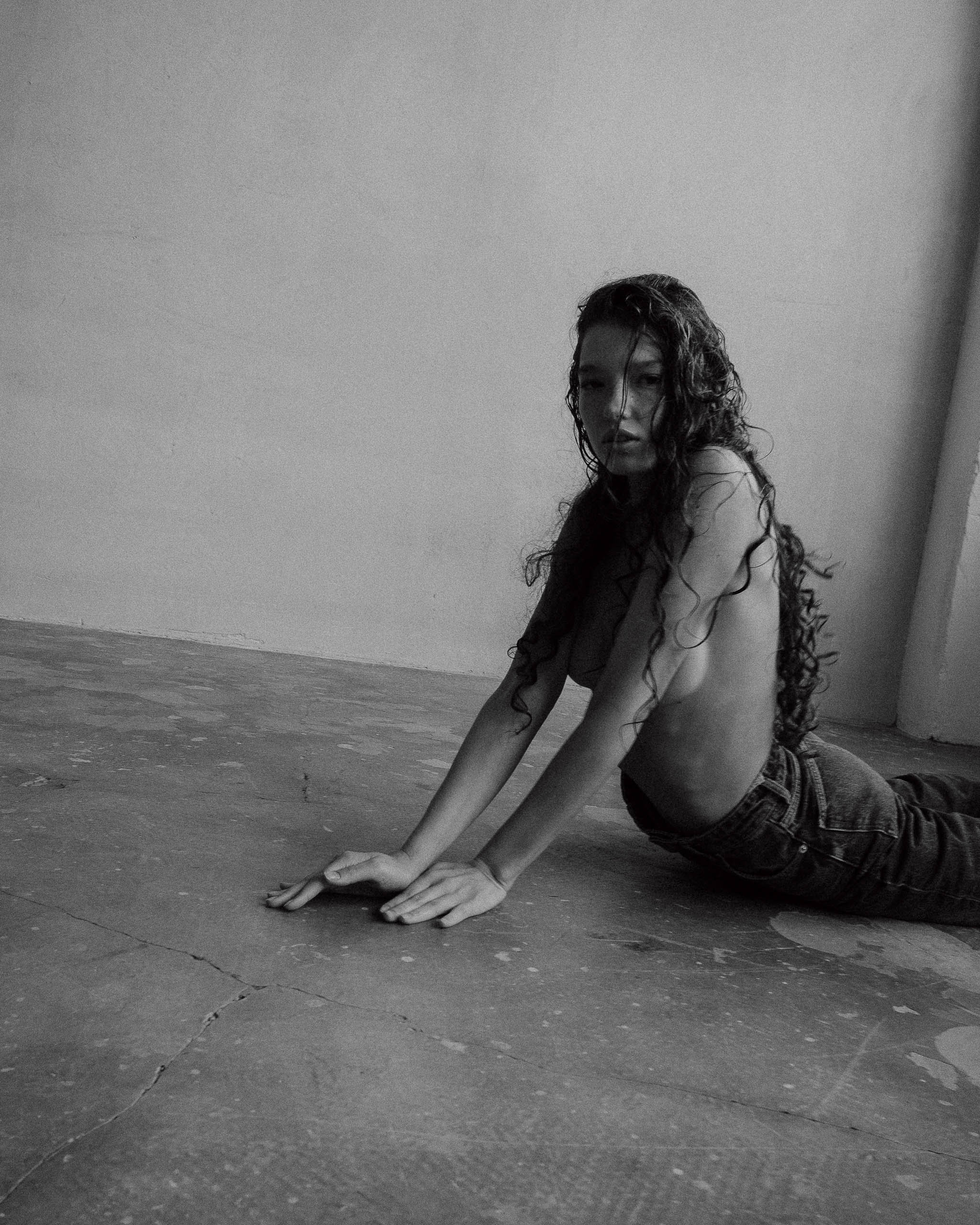 Alena. Inna Mendelson — Photographer