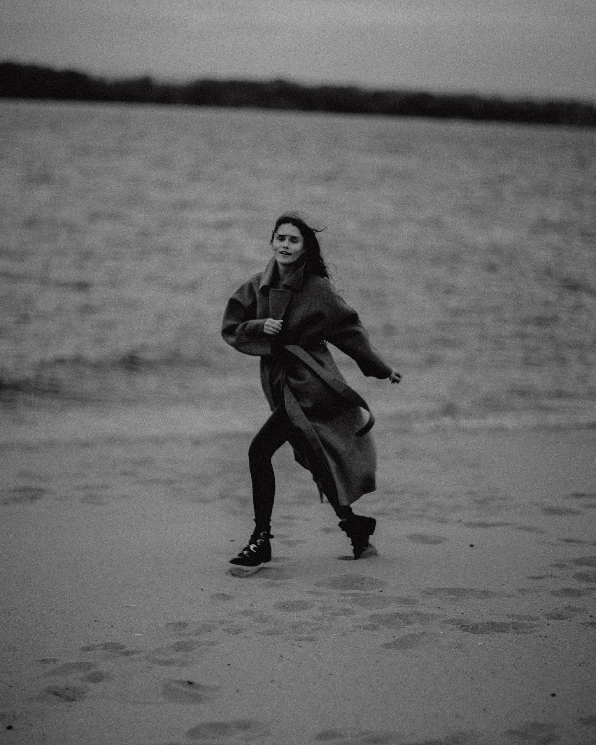 Lena. Inna Mendelson — Photographer