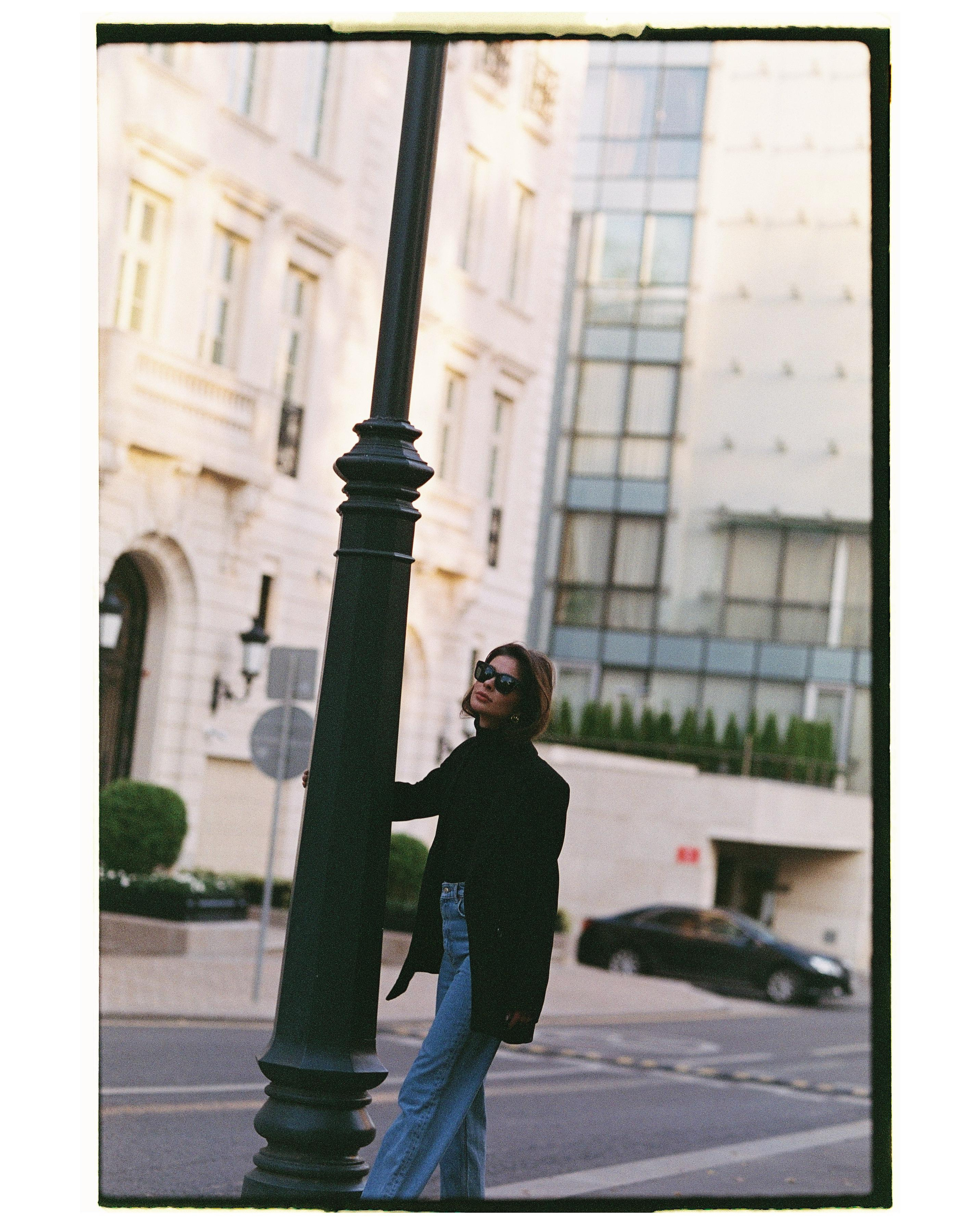 KATE. Photographer Inna Mendelson