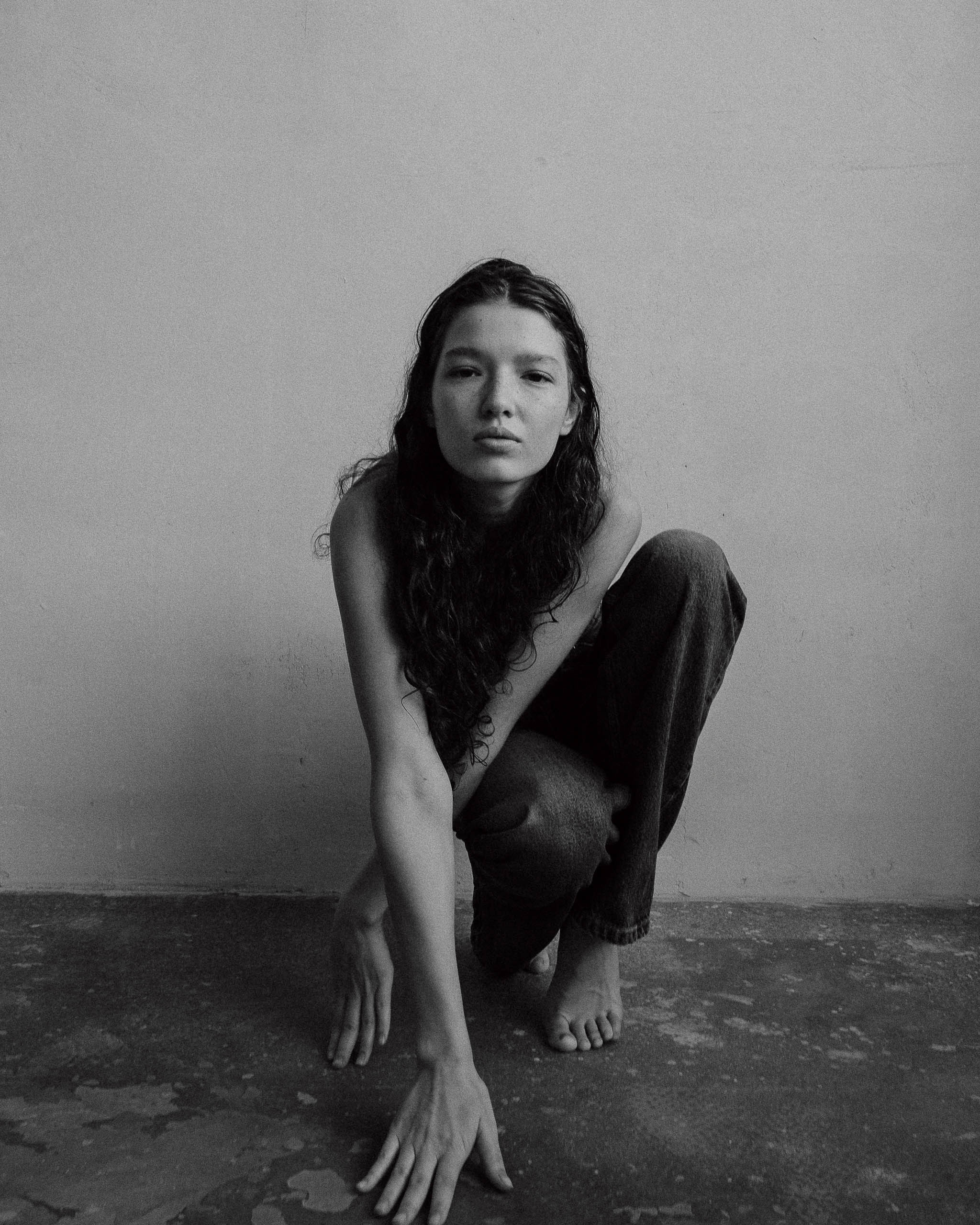 Alena. Inna Mendelson — Photographer