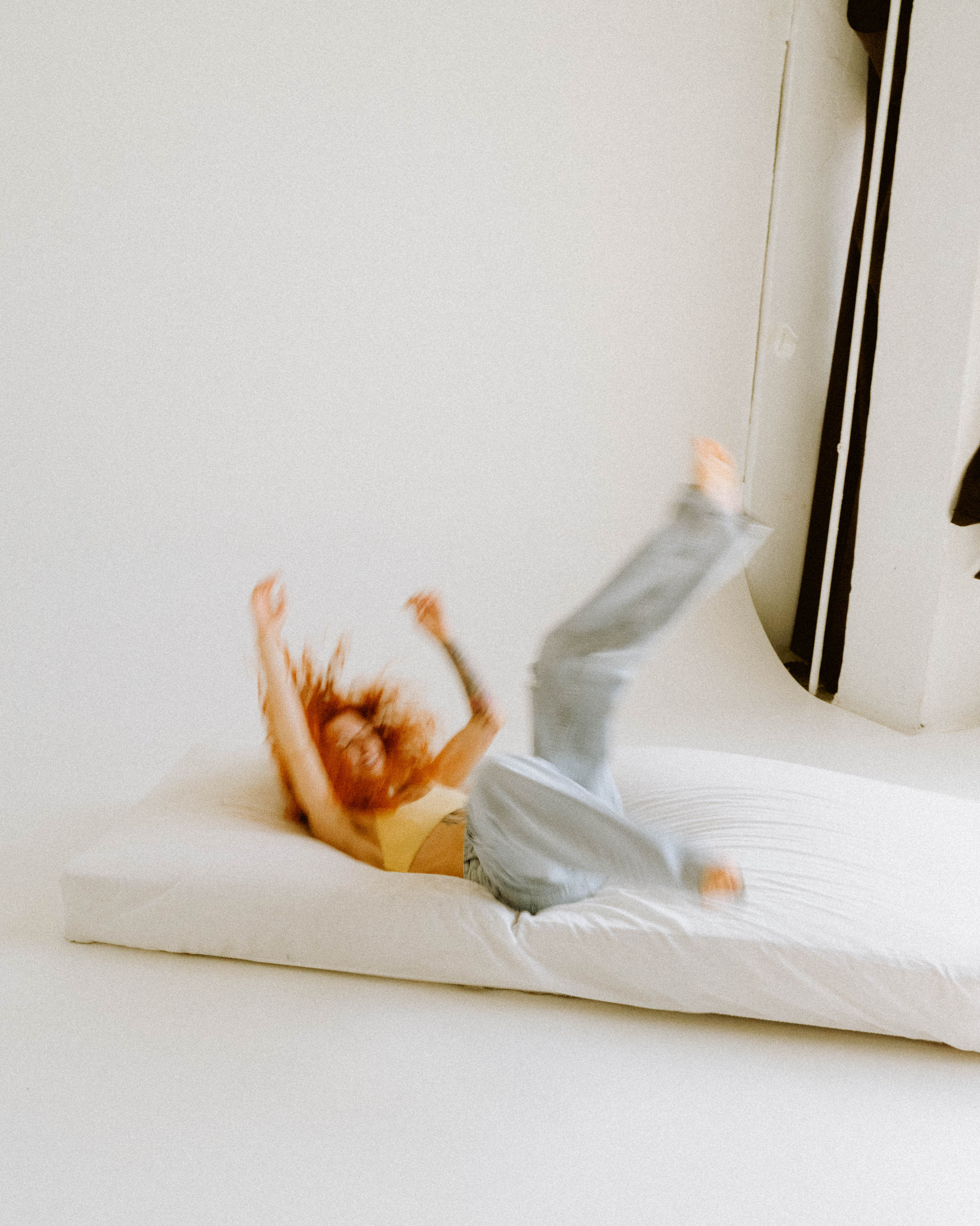 JULIA. Inna Mendelson — Photographer