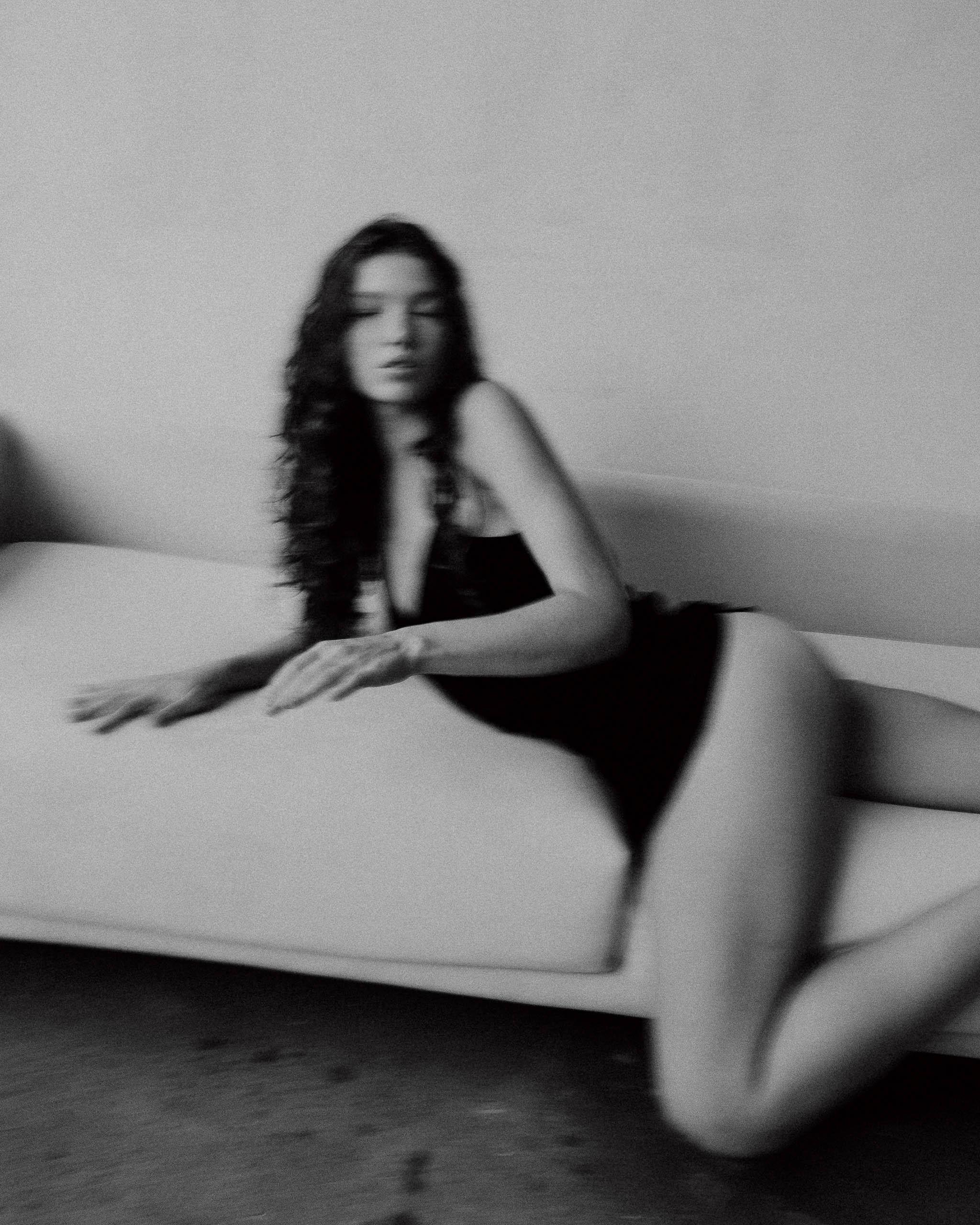 Alena. Inna Mendelson — Photographer