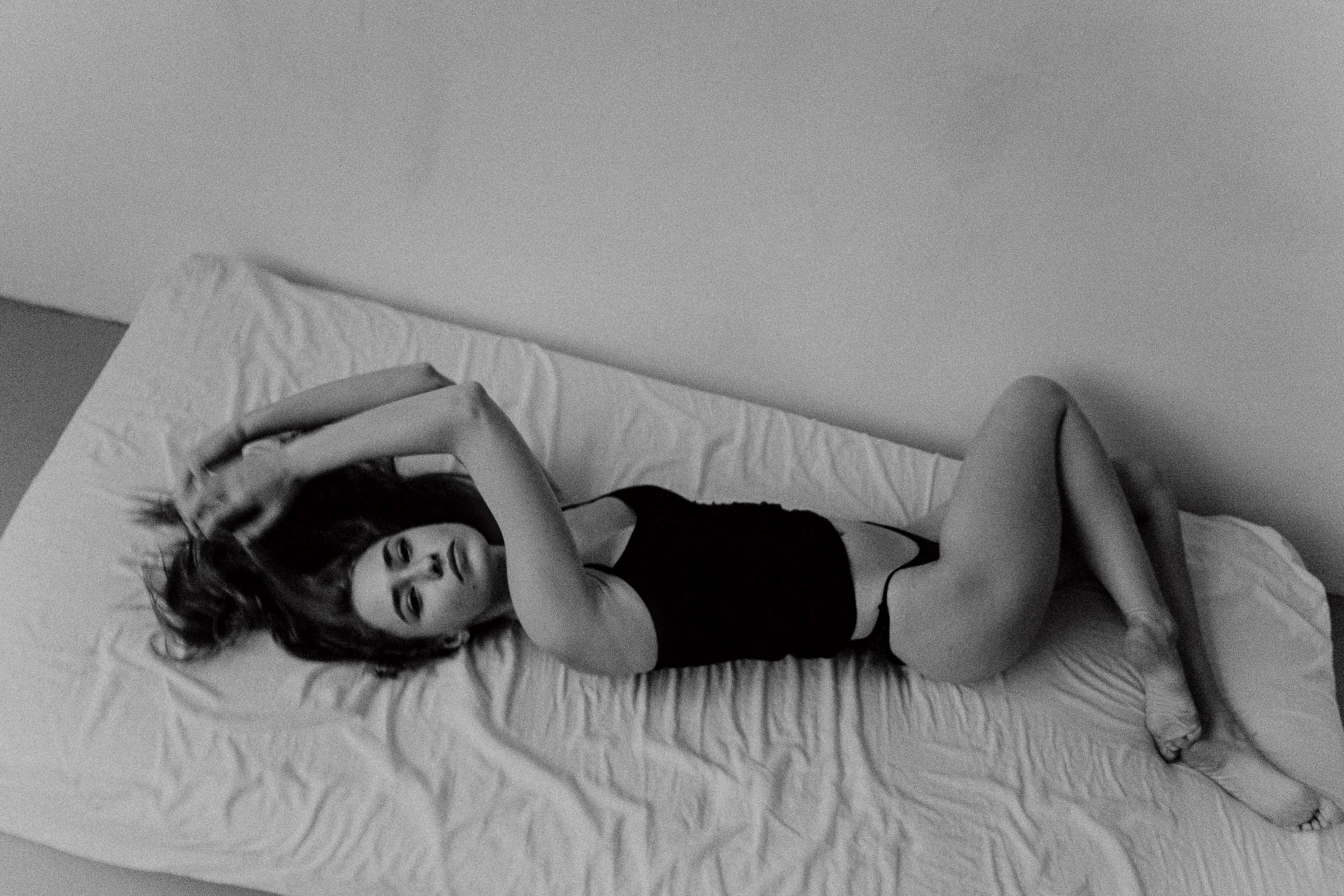 DASHA. Inna Mendelson — Photographer