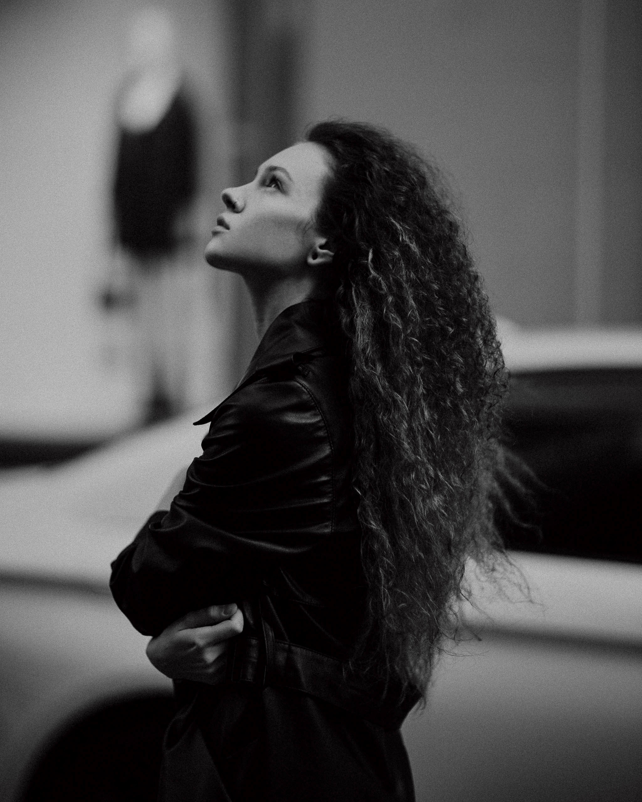 ULYA. Inna Mendelson — Photographer