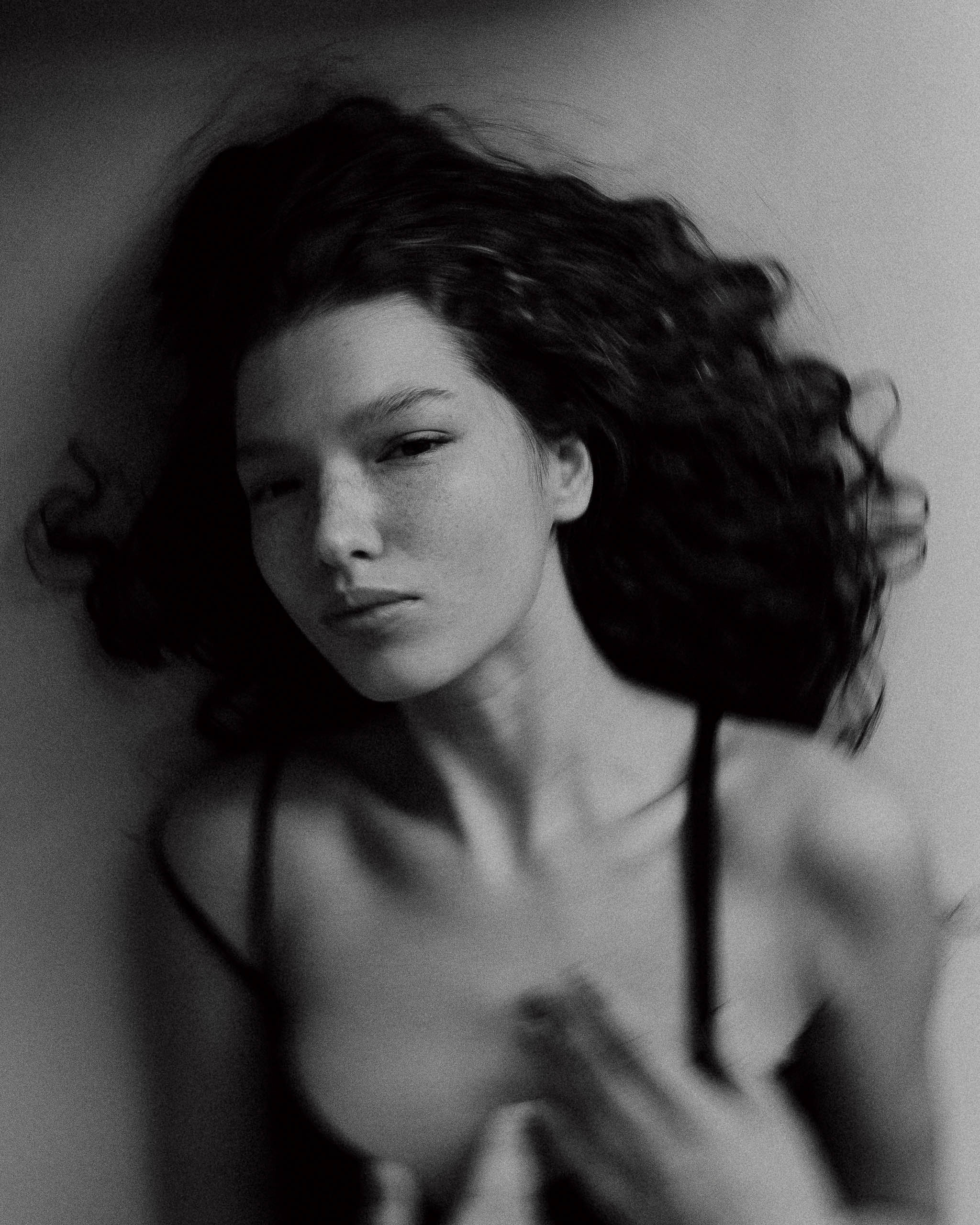 Alena. Inna Mendelson — Photographer