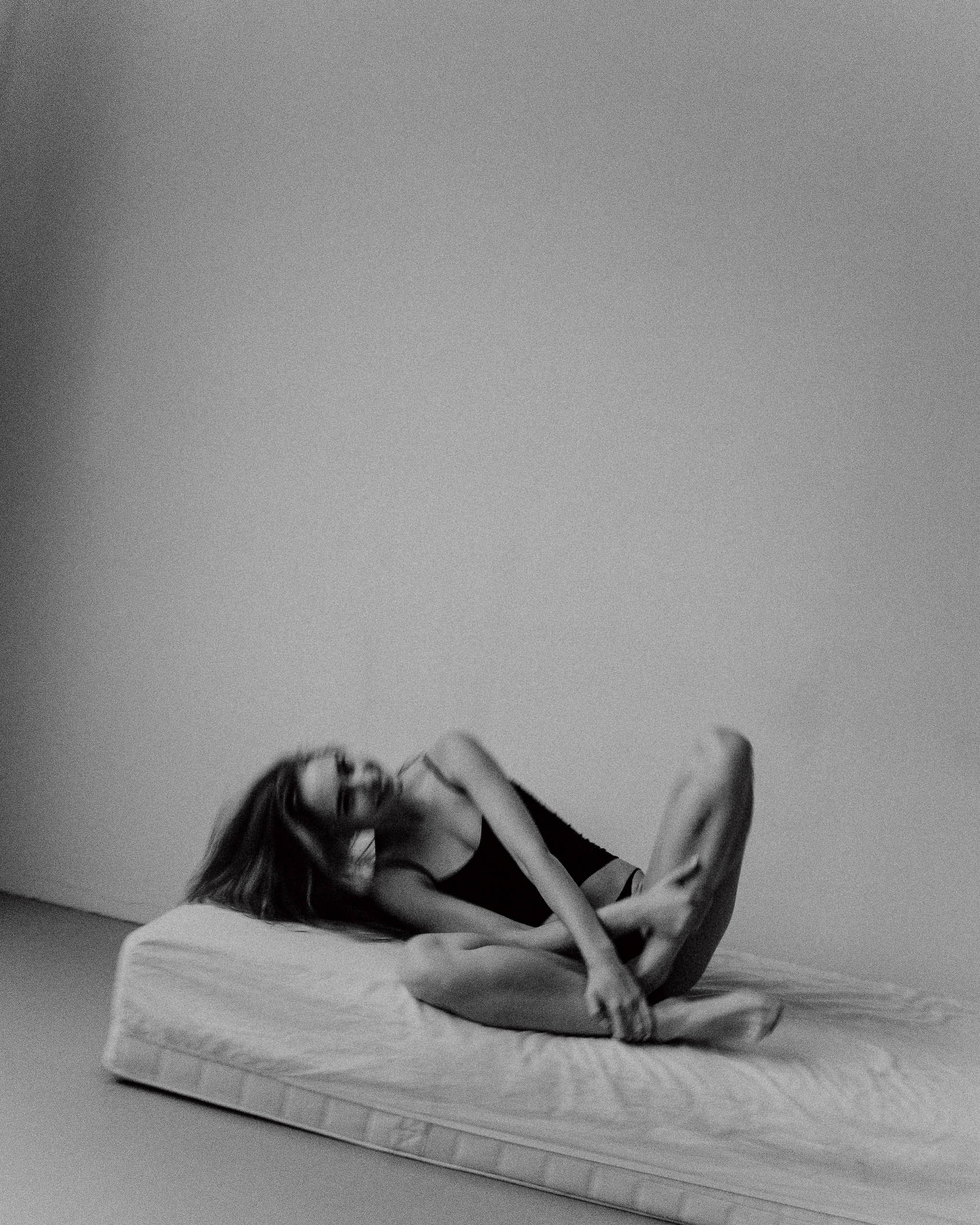 DASHA. Inna Mendelson — Photographer