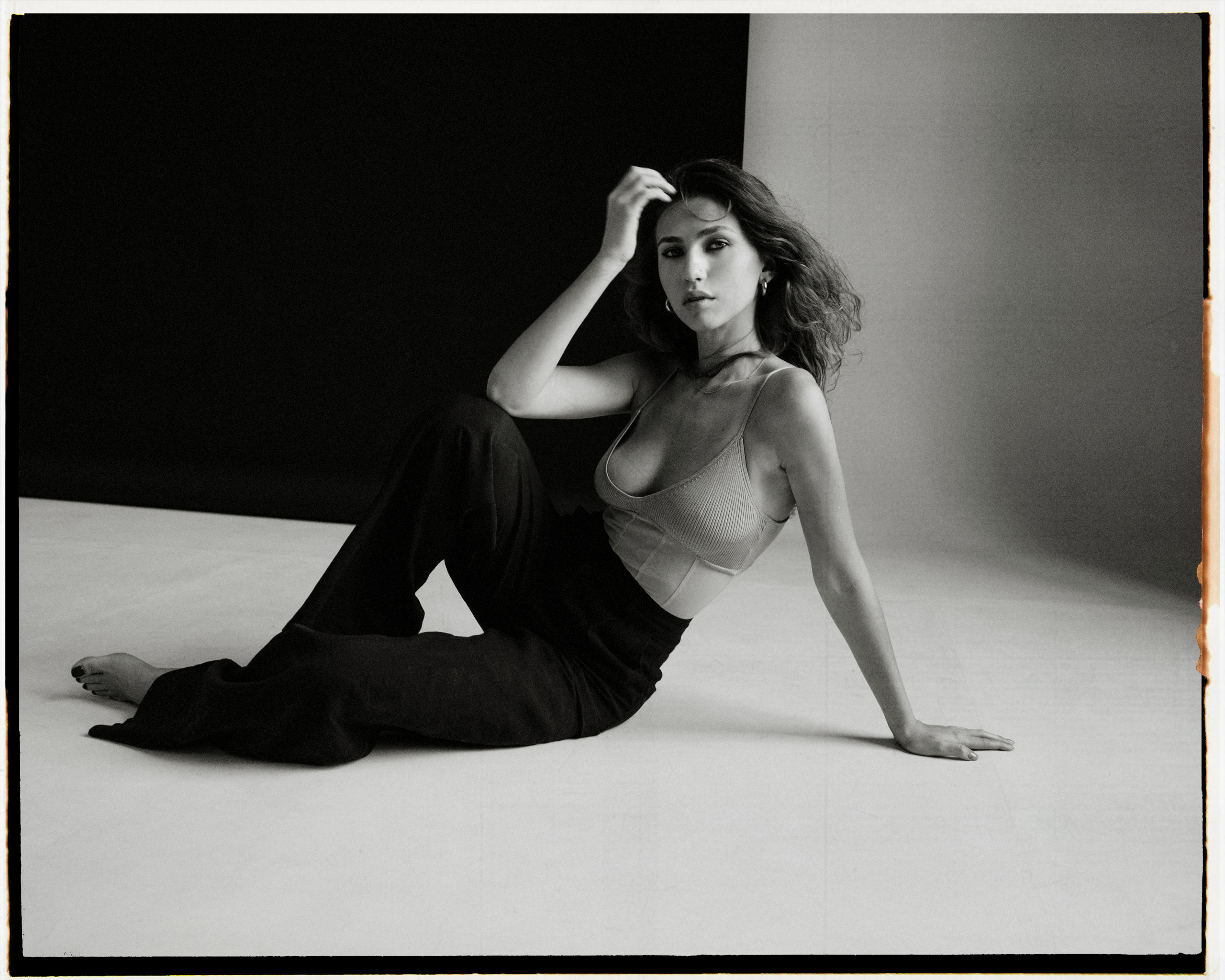 YANA. Inna Mendelson — Photographer