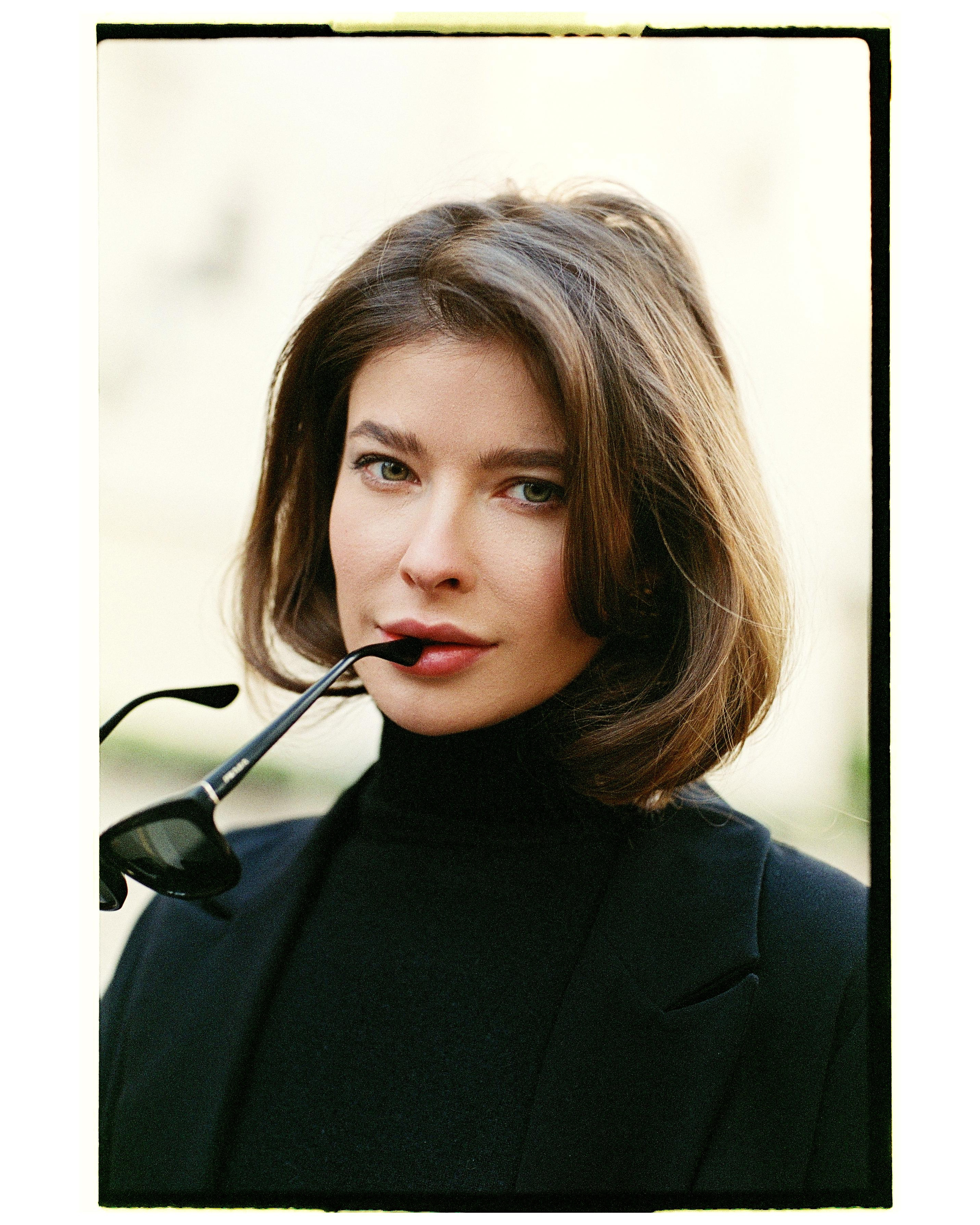 KATE. Photographer Inna Mendelson