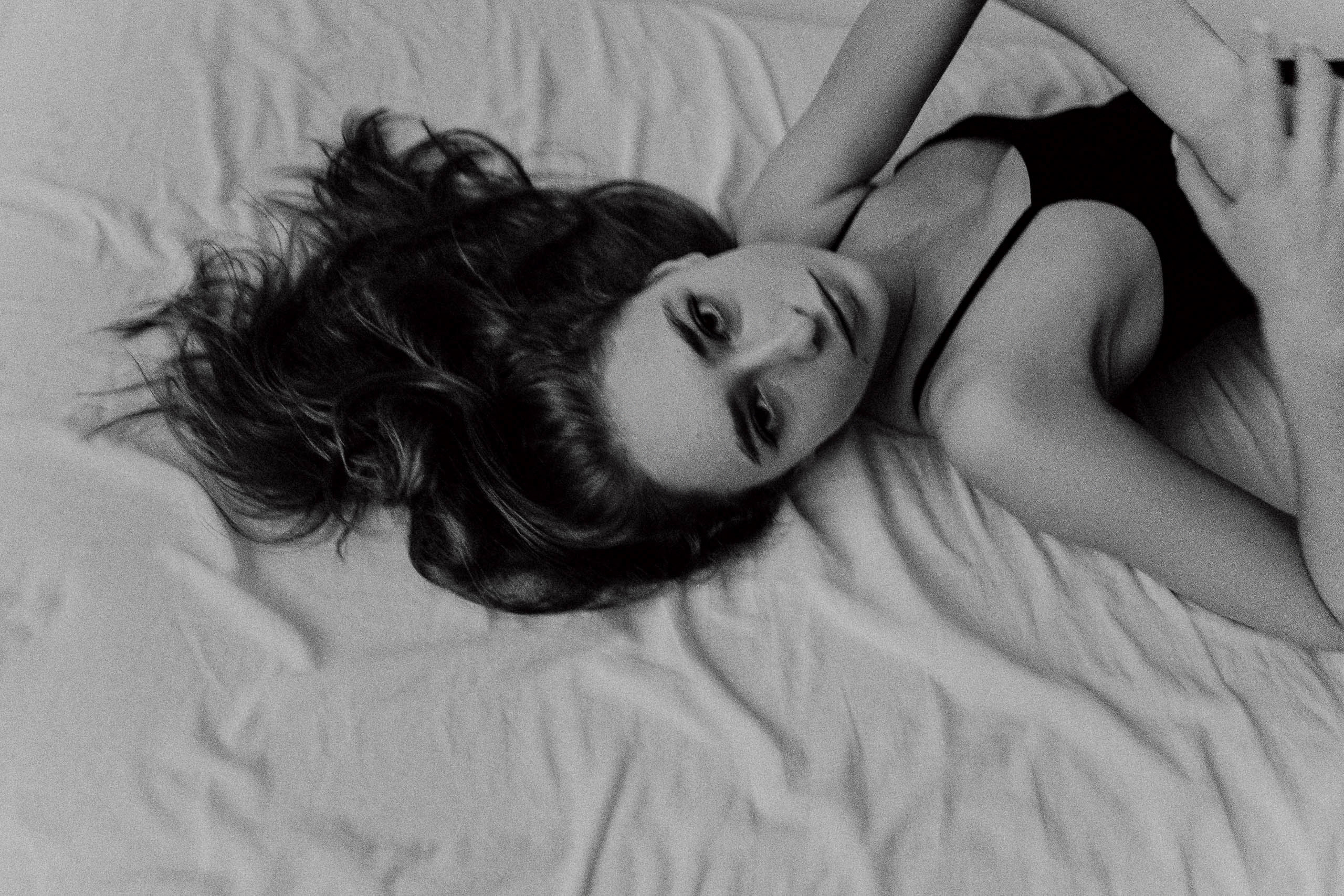 DASHA. Inna Mendelson — Photographer