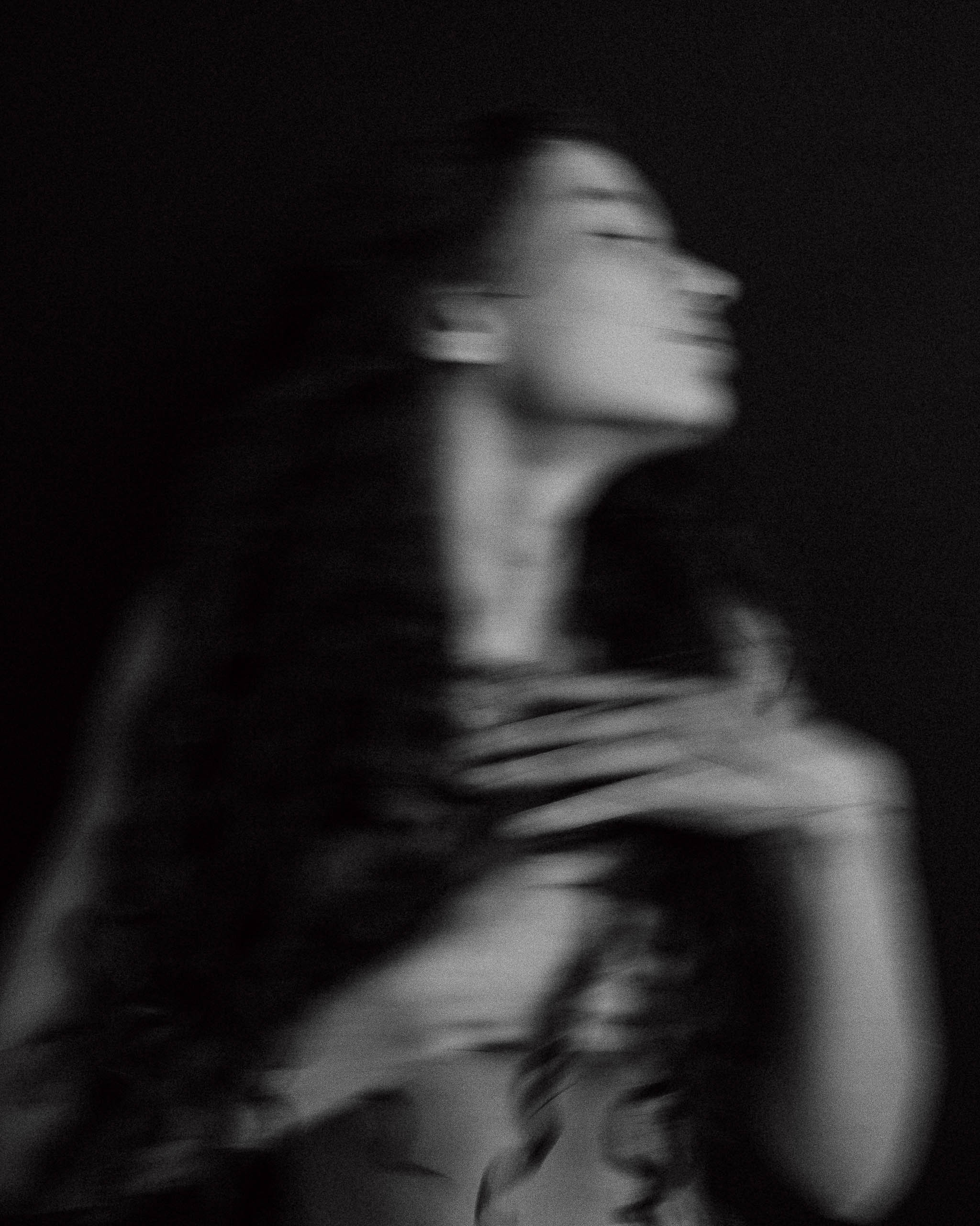 Alena. Inna Mendelson — Photographer