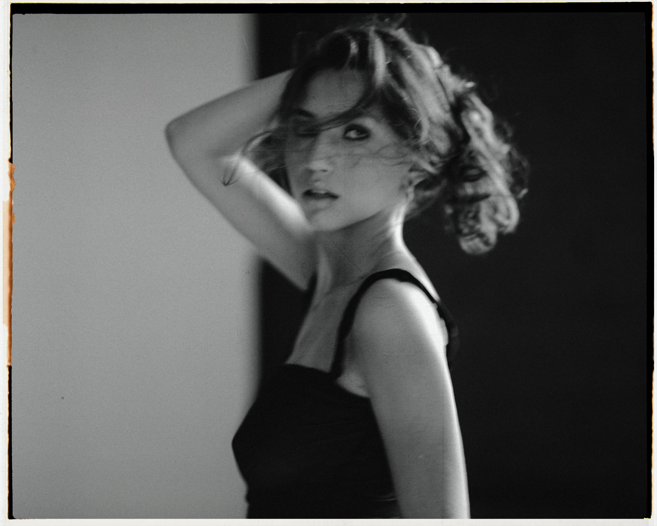 YANA. Inna Mendelson — Photographer