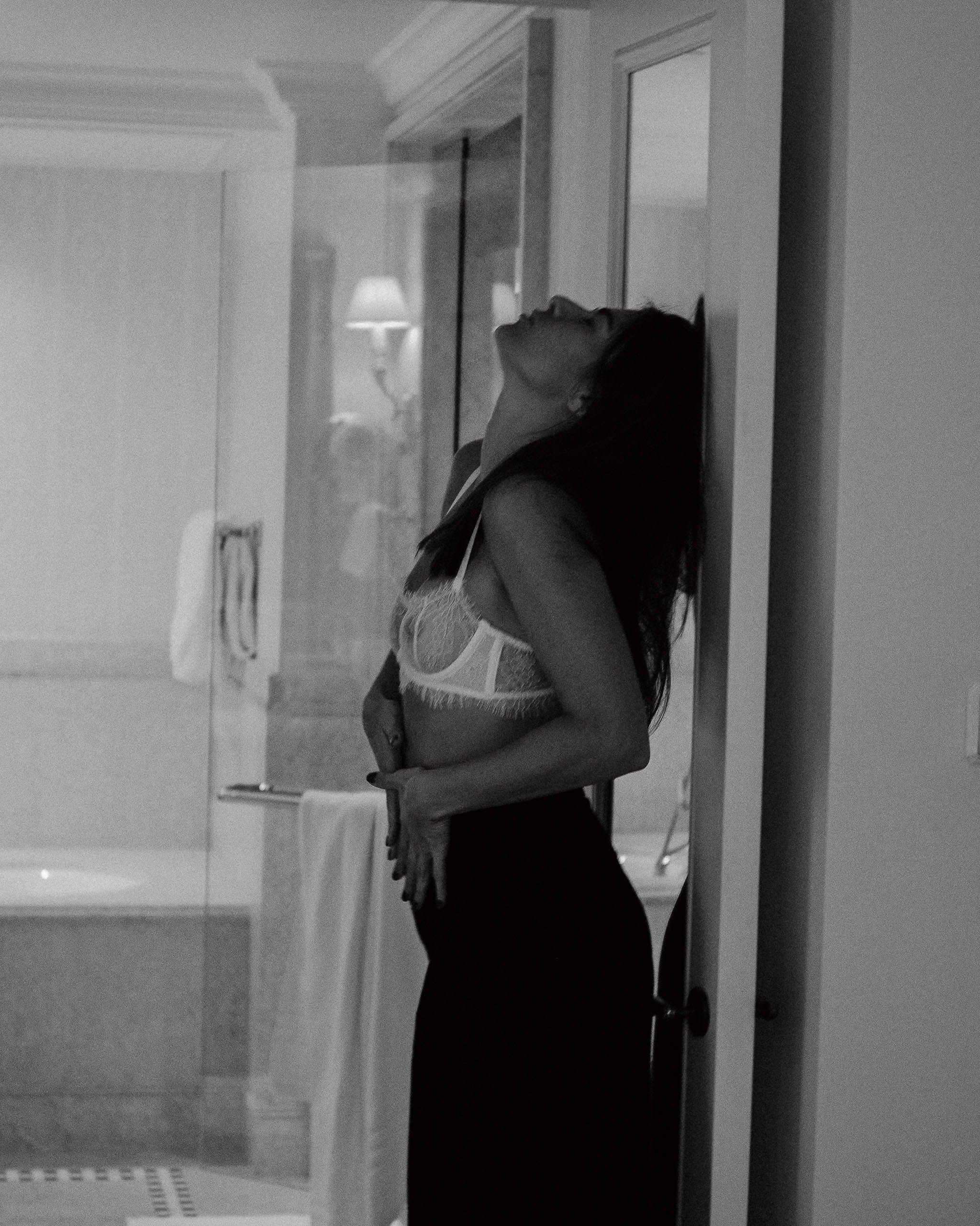 ANYA. Inna Mendelson — Photographer