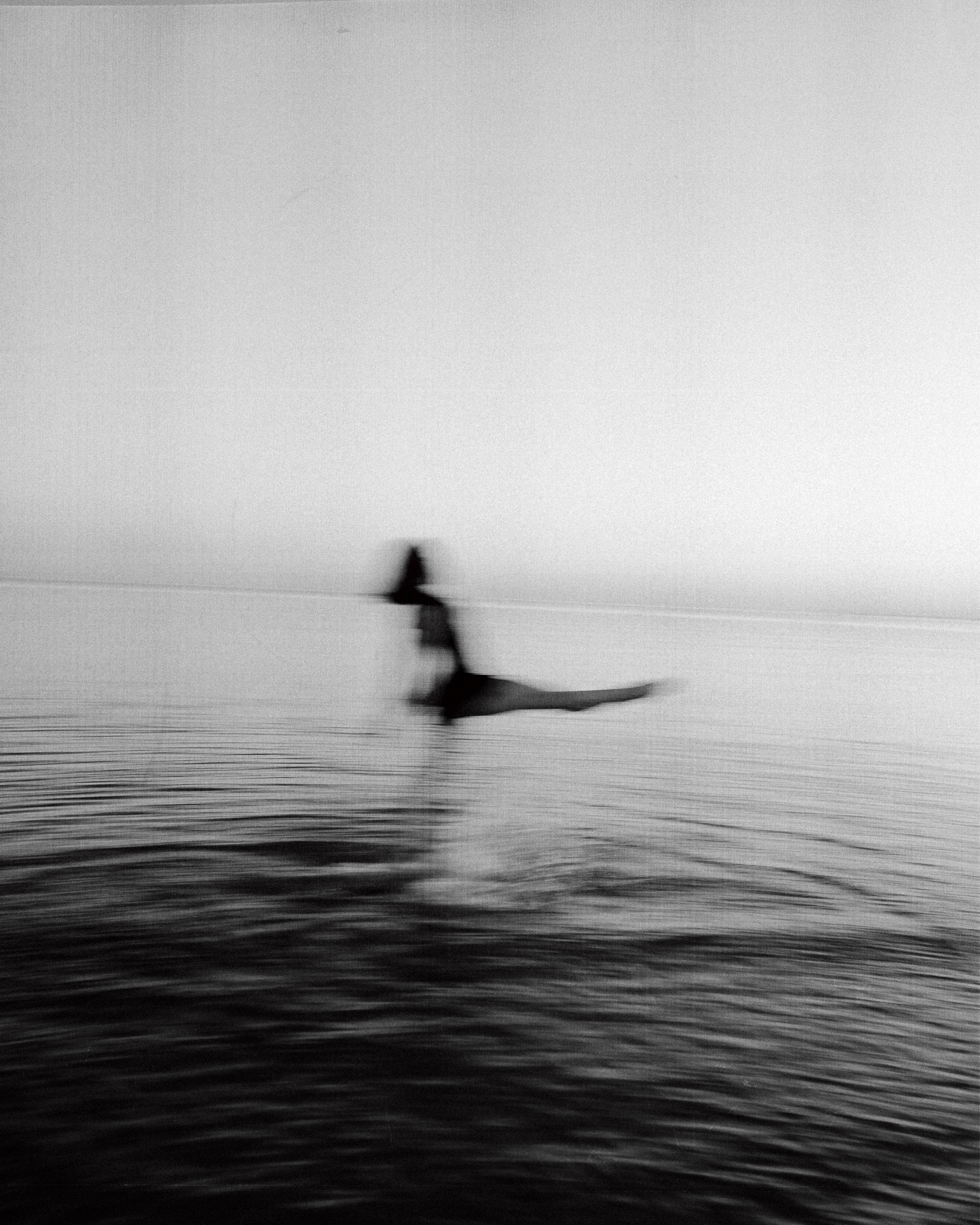 Inna Mendelson — Photographer