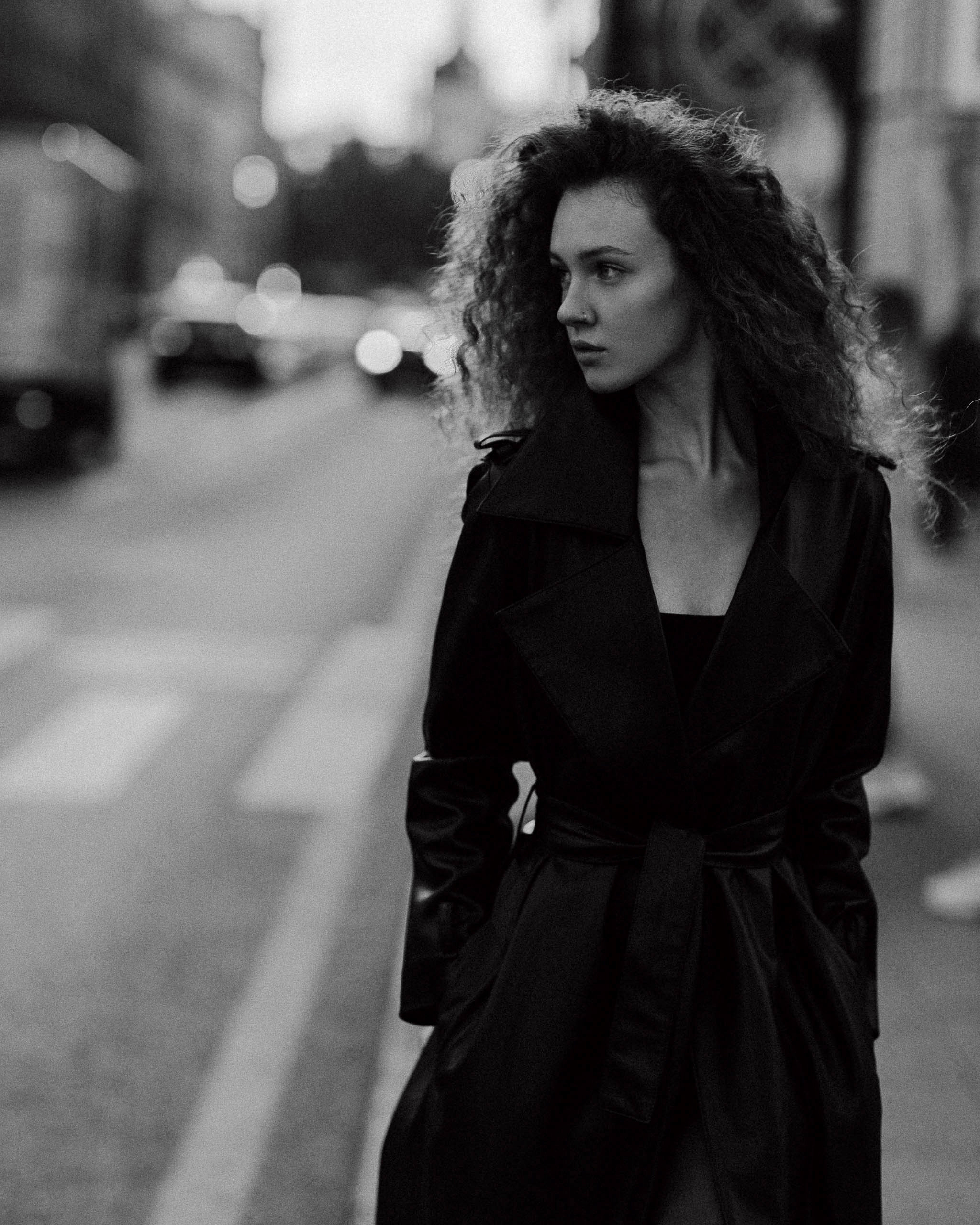 ULYA. Inna Mendelson — Photographer