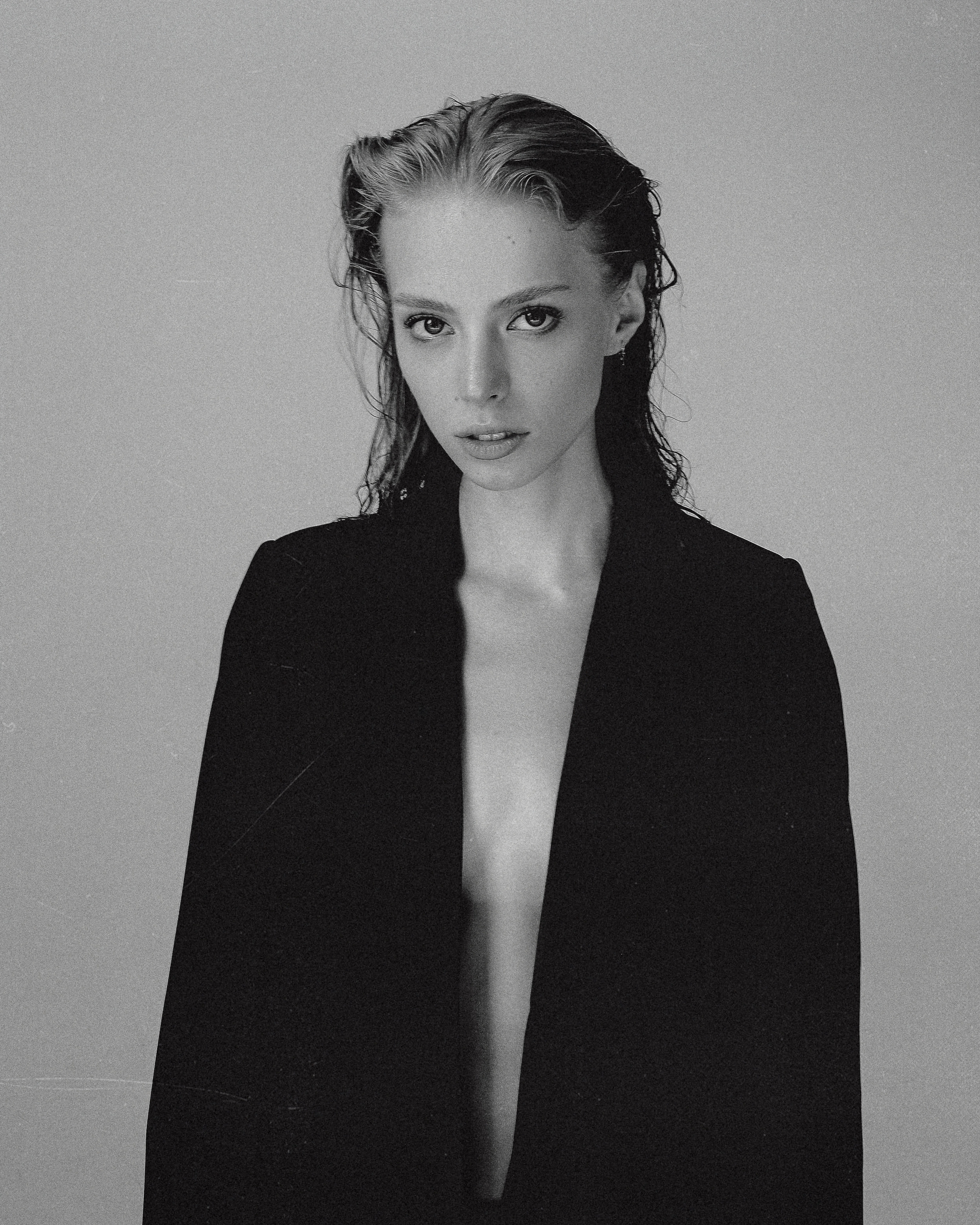 MASHA. Inna Mendelson — Photographer