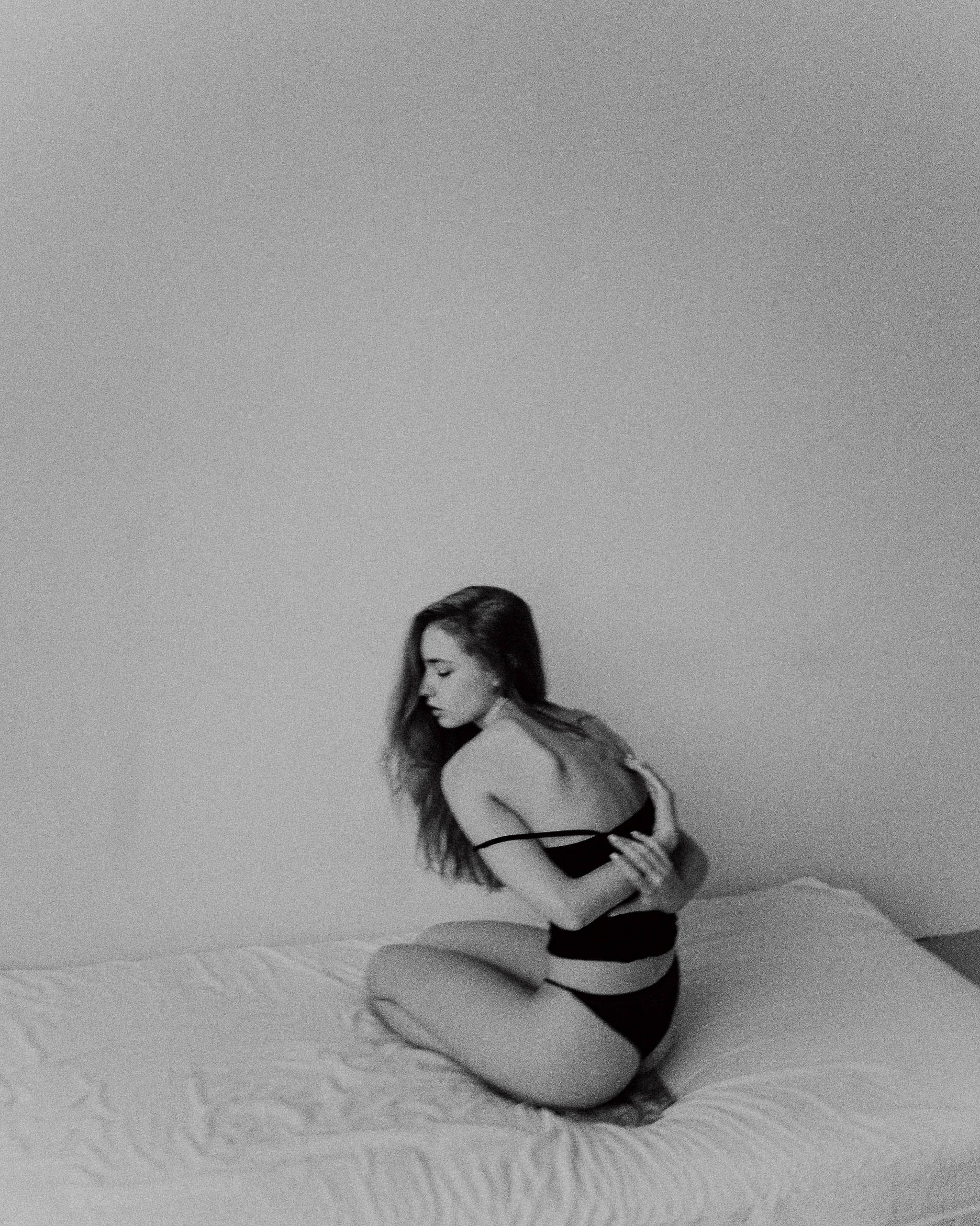 DASHA. Inna Mendelson — Photographer