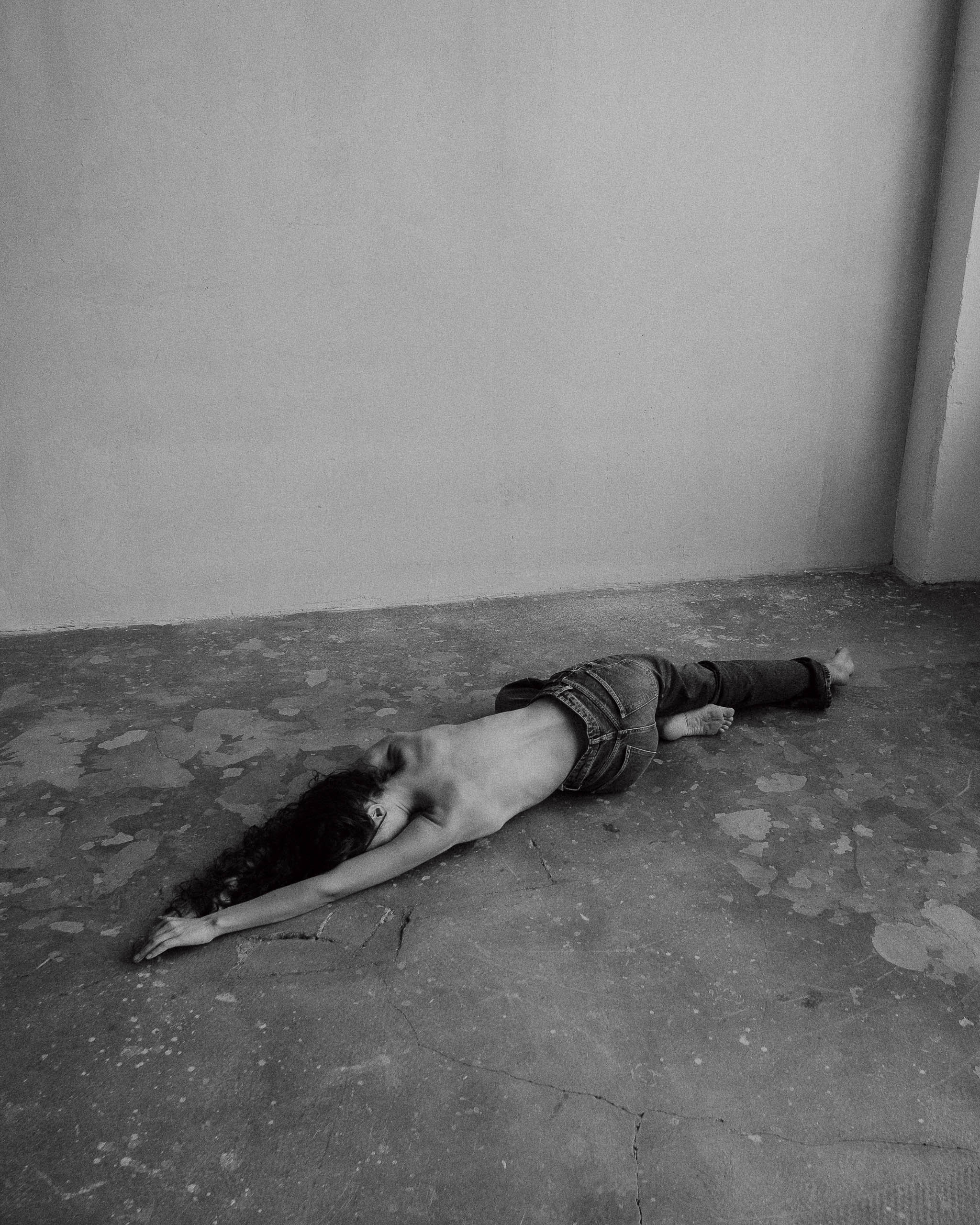 Alena. Inna Mendelson — Photographer