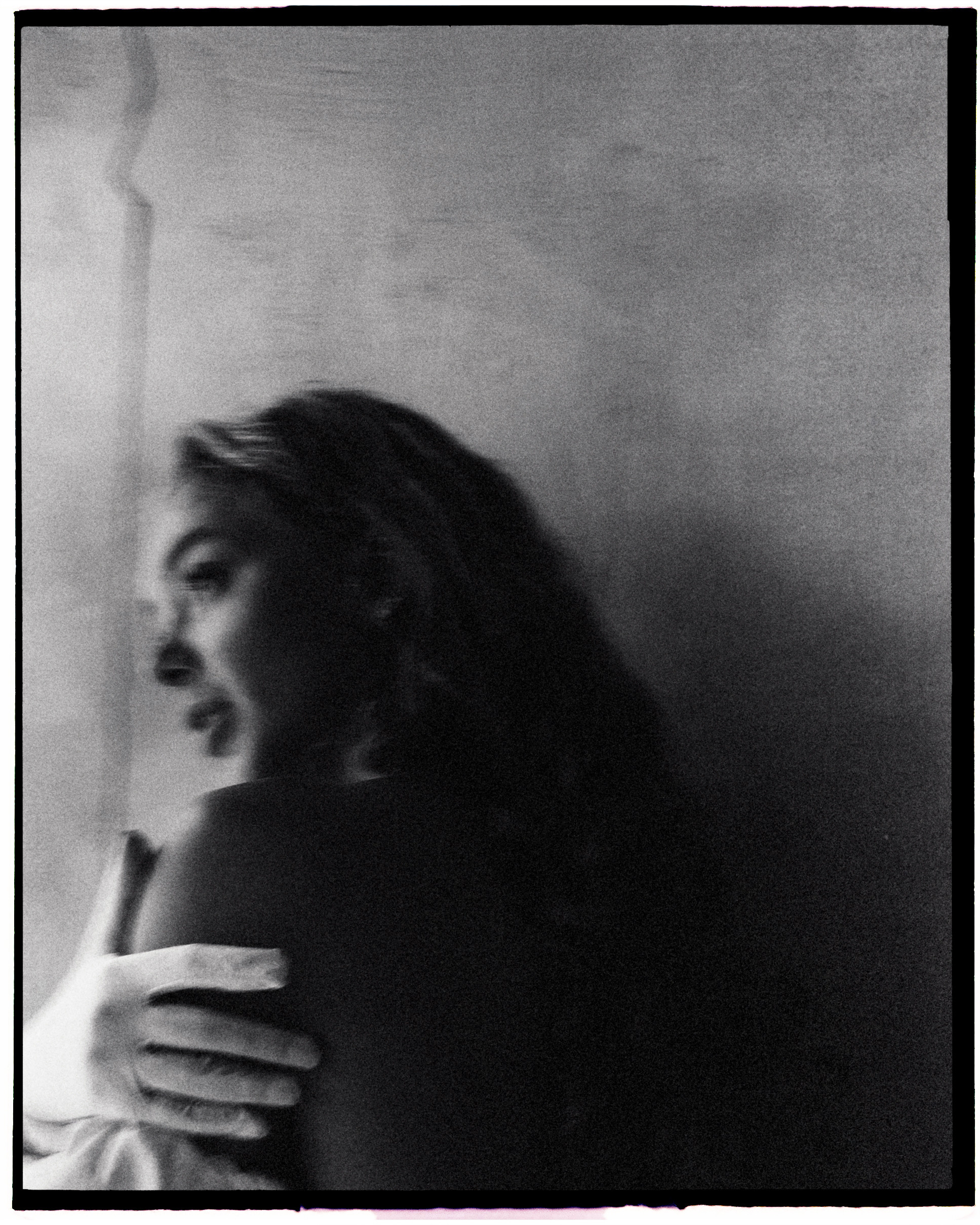 LIS. Inna Mendelson — Photographer