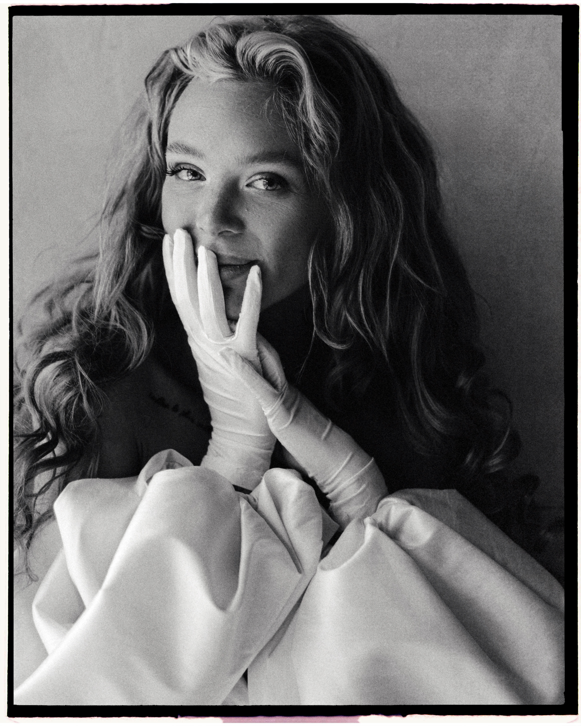 LIS. Inna Mendelson — Photographer