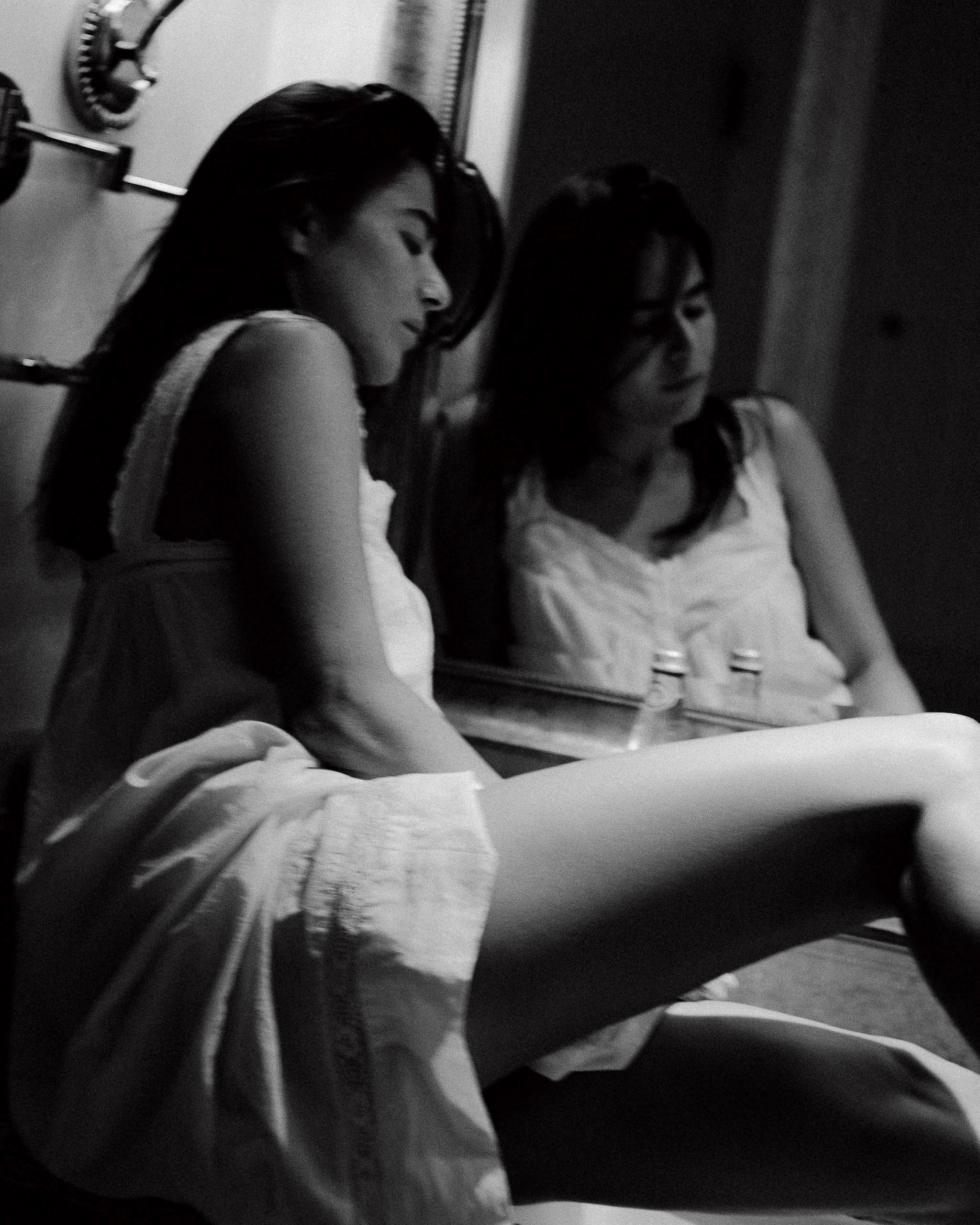 ANYA. Inna Mendelson — Photographer