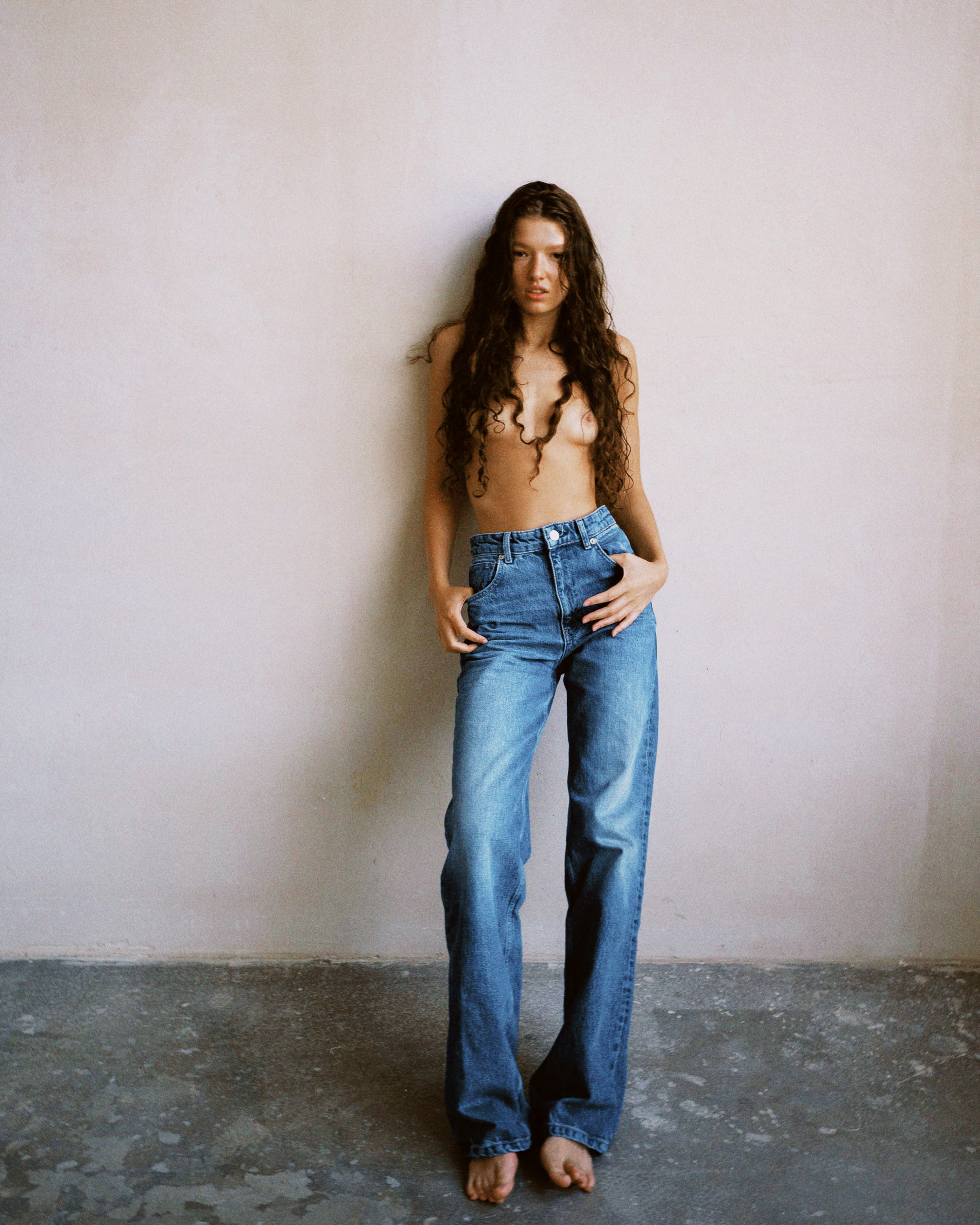 Alena. Inna Mendelson — Photographer