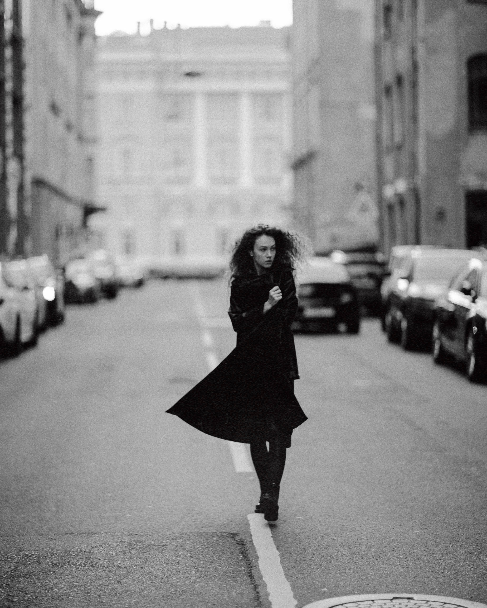 ULYA. Inna Mendelson — Photographer