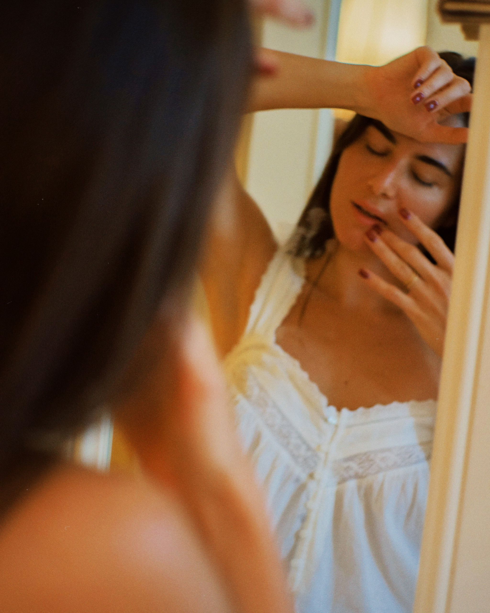 ANYA. Inna Mendelson — Photographer