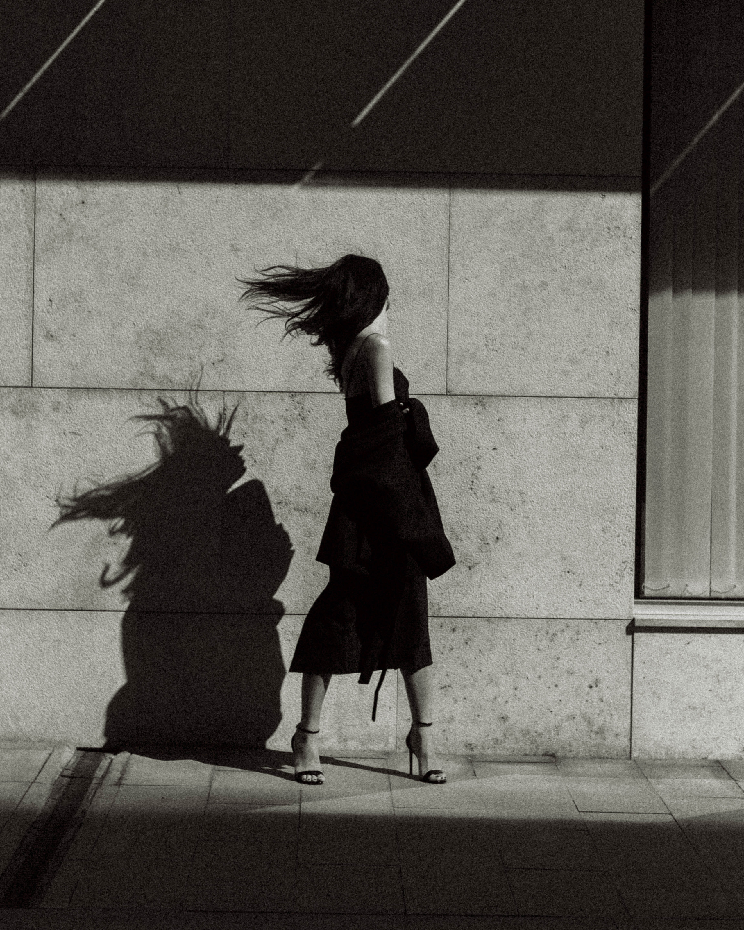 KATRINA. Inna Mendelson — Photographer