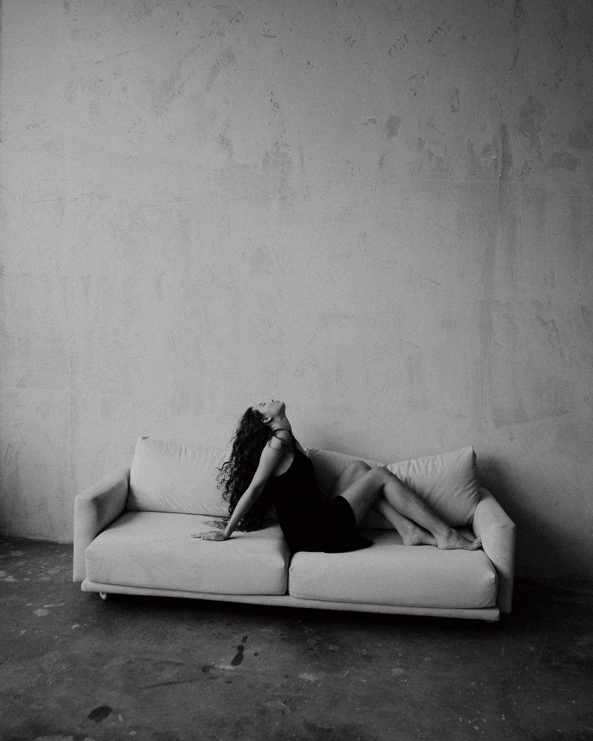 Alena. Inna Mendelson — Photographer