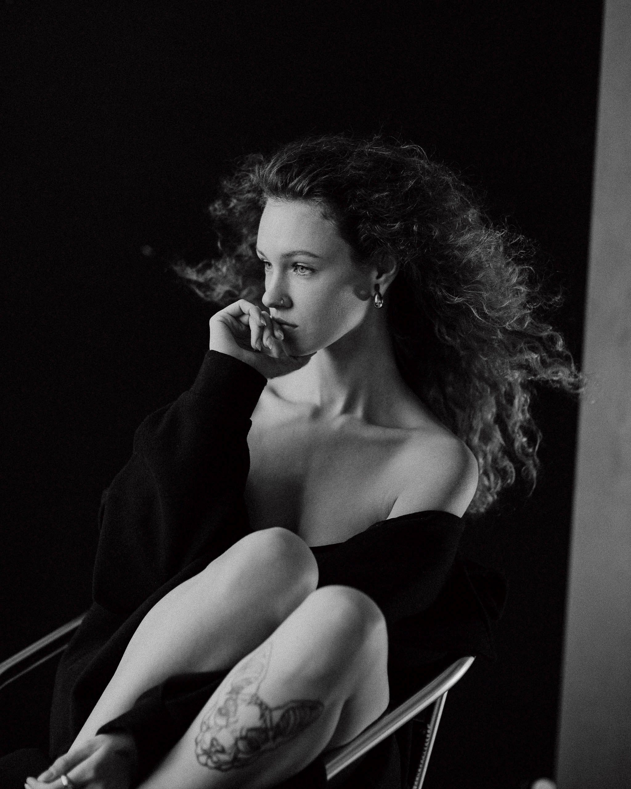 ULYA. Inna Mendelson — Photographer