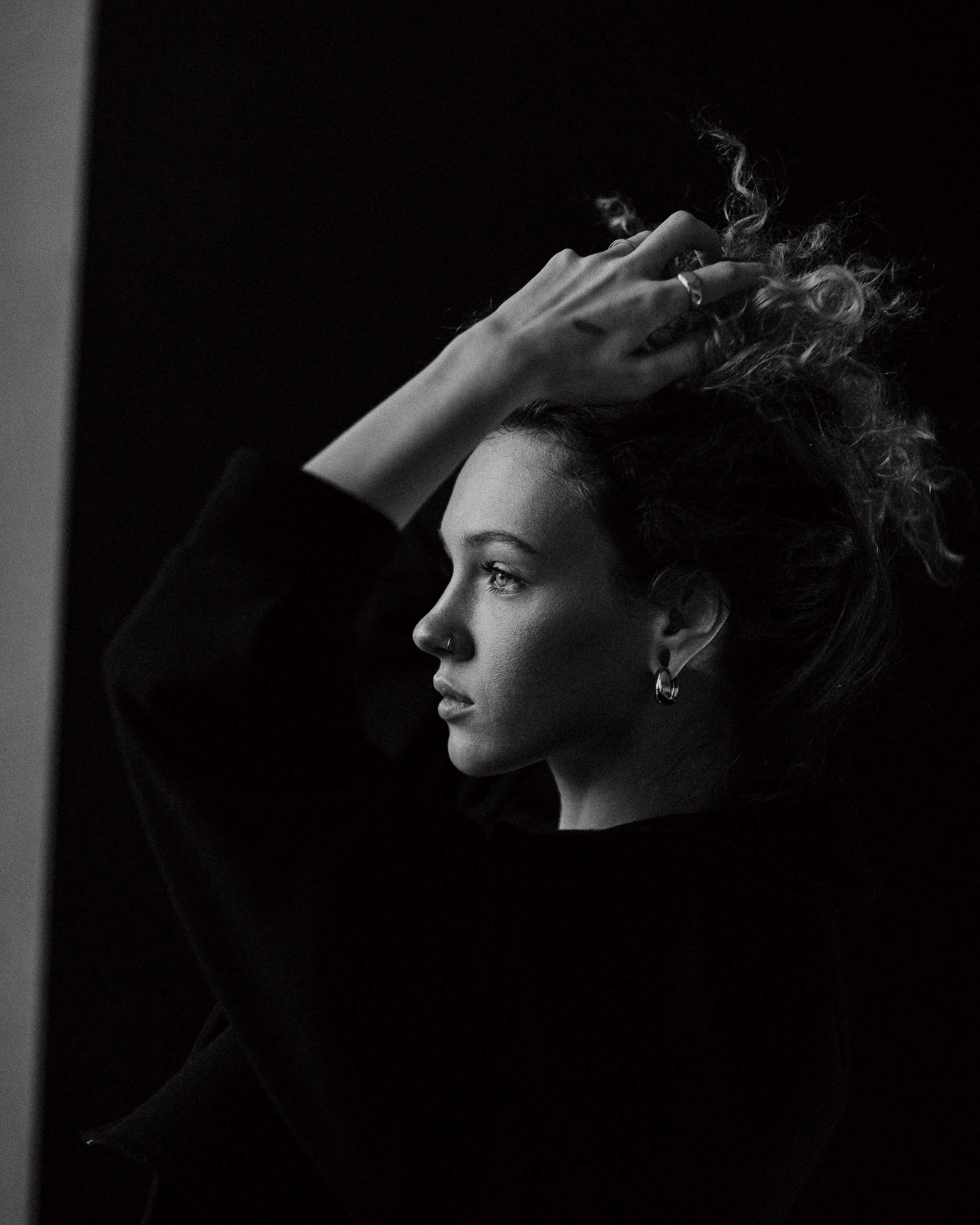 ULYA. Inna Mendelson — Photographer