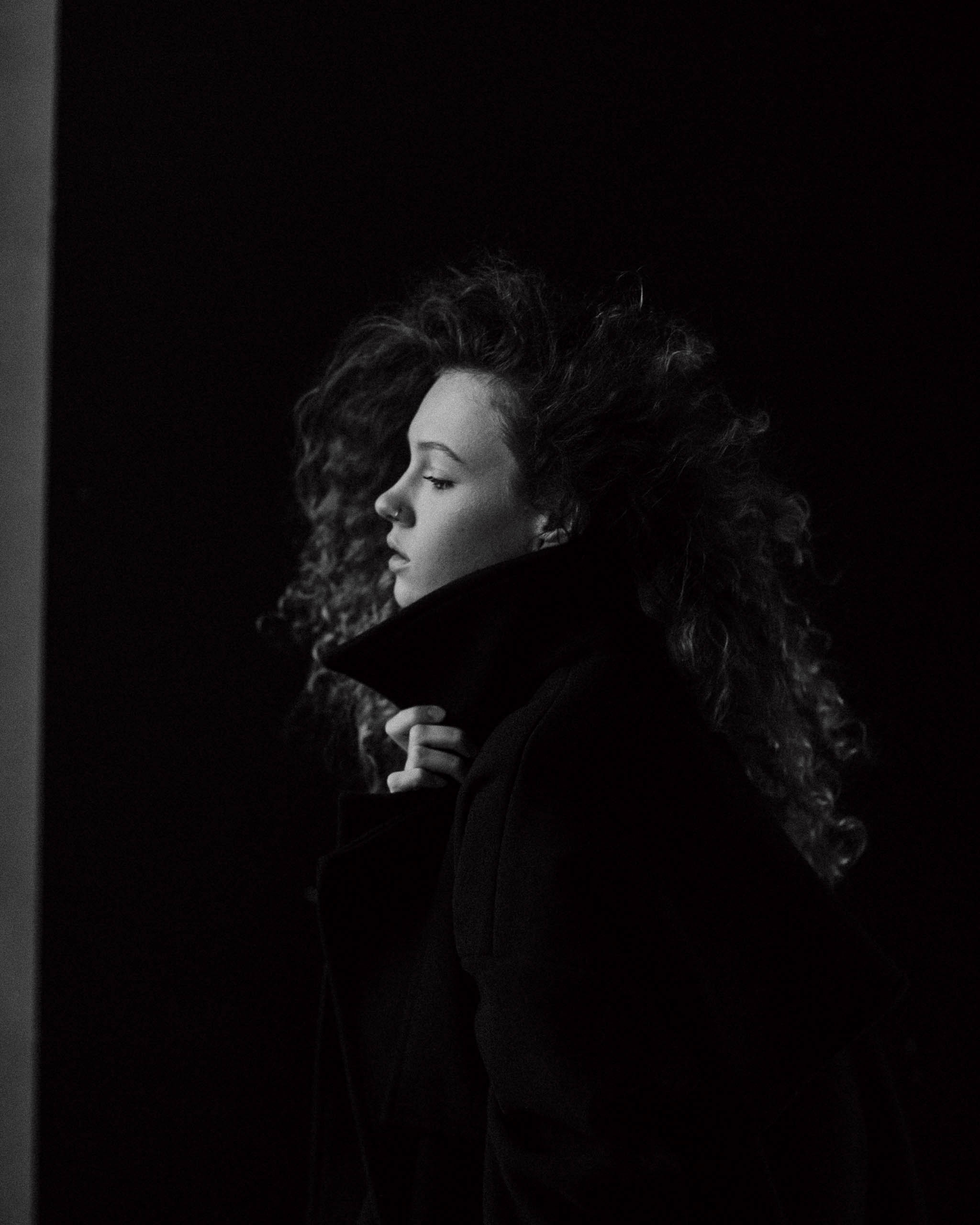 ULYA. Inna Mendelson — Photographer