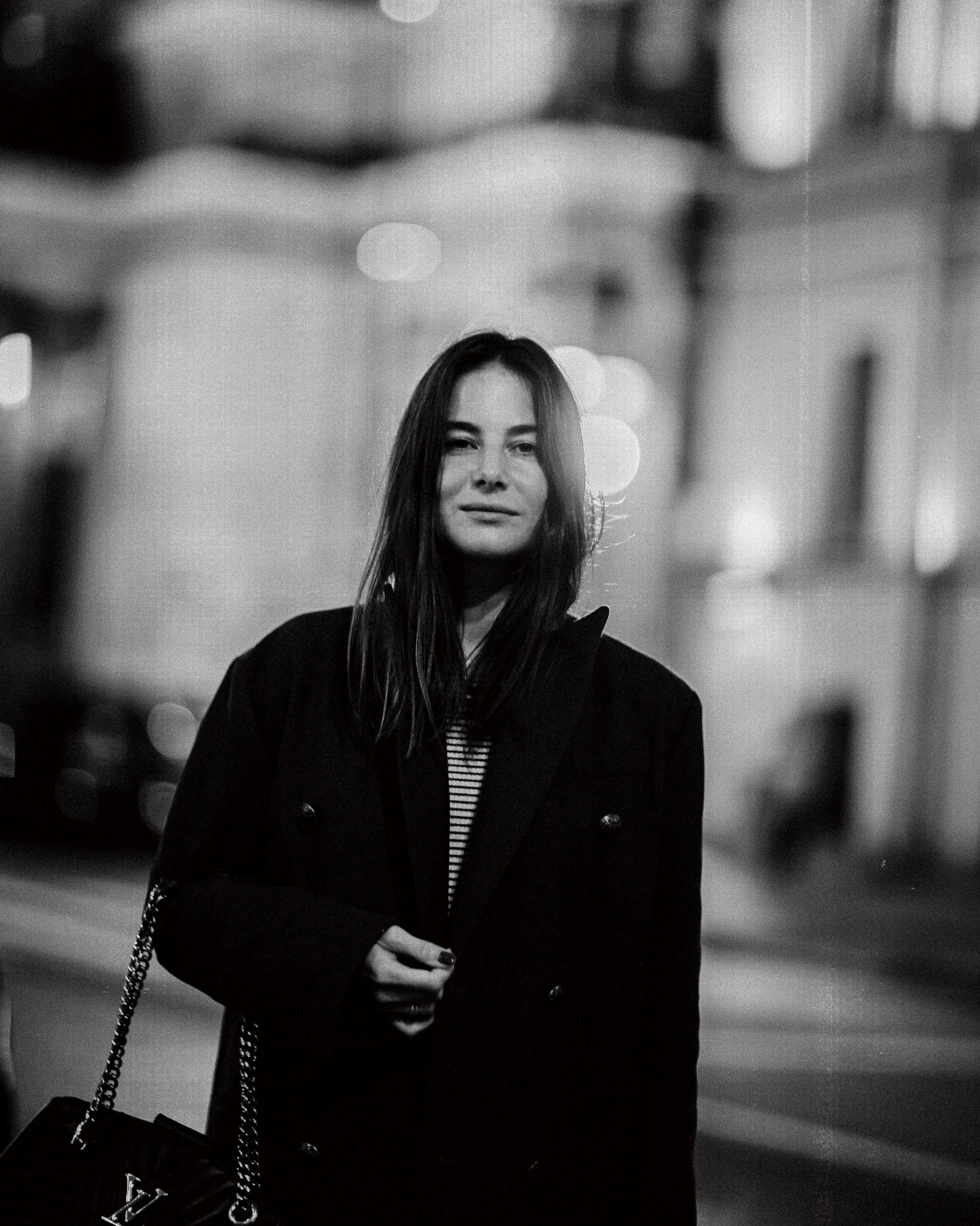 ANYA. Inna Mendelson — Photographer