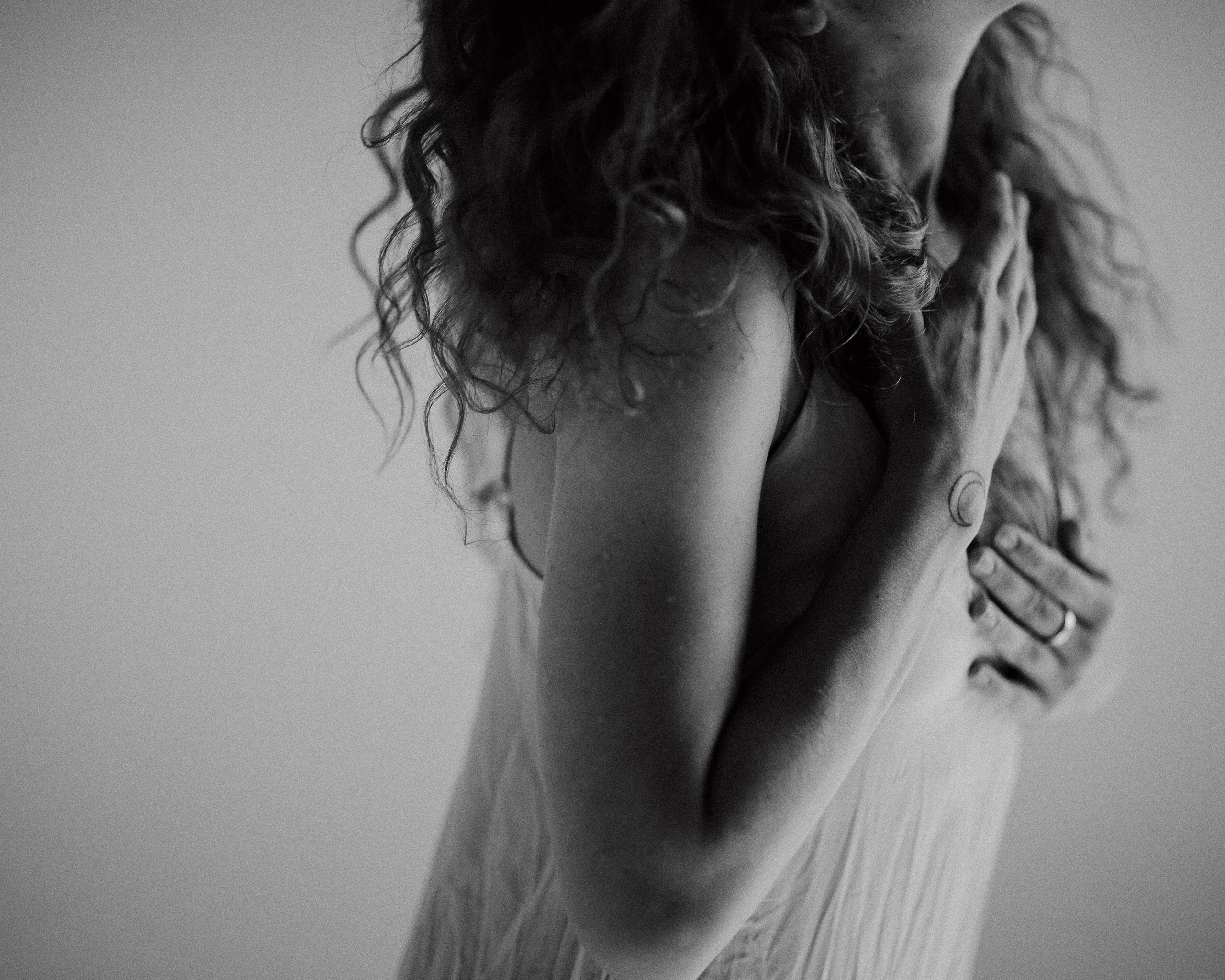 JULIA. Inna Mendelson — Photographer