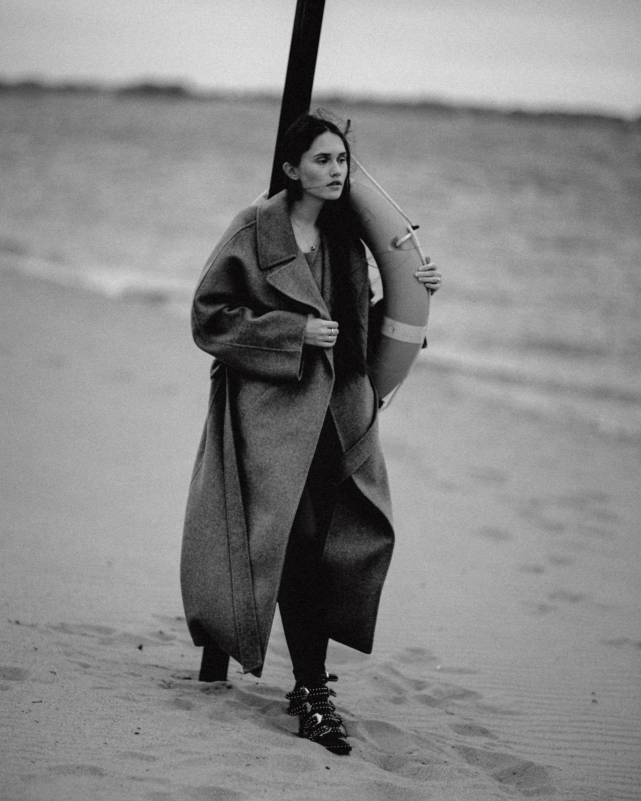 Lena. Inna Mendelson — Photographer