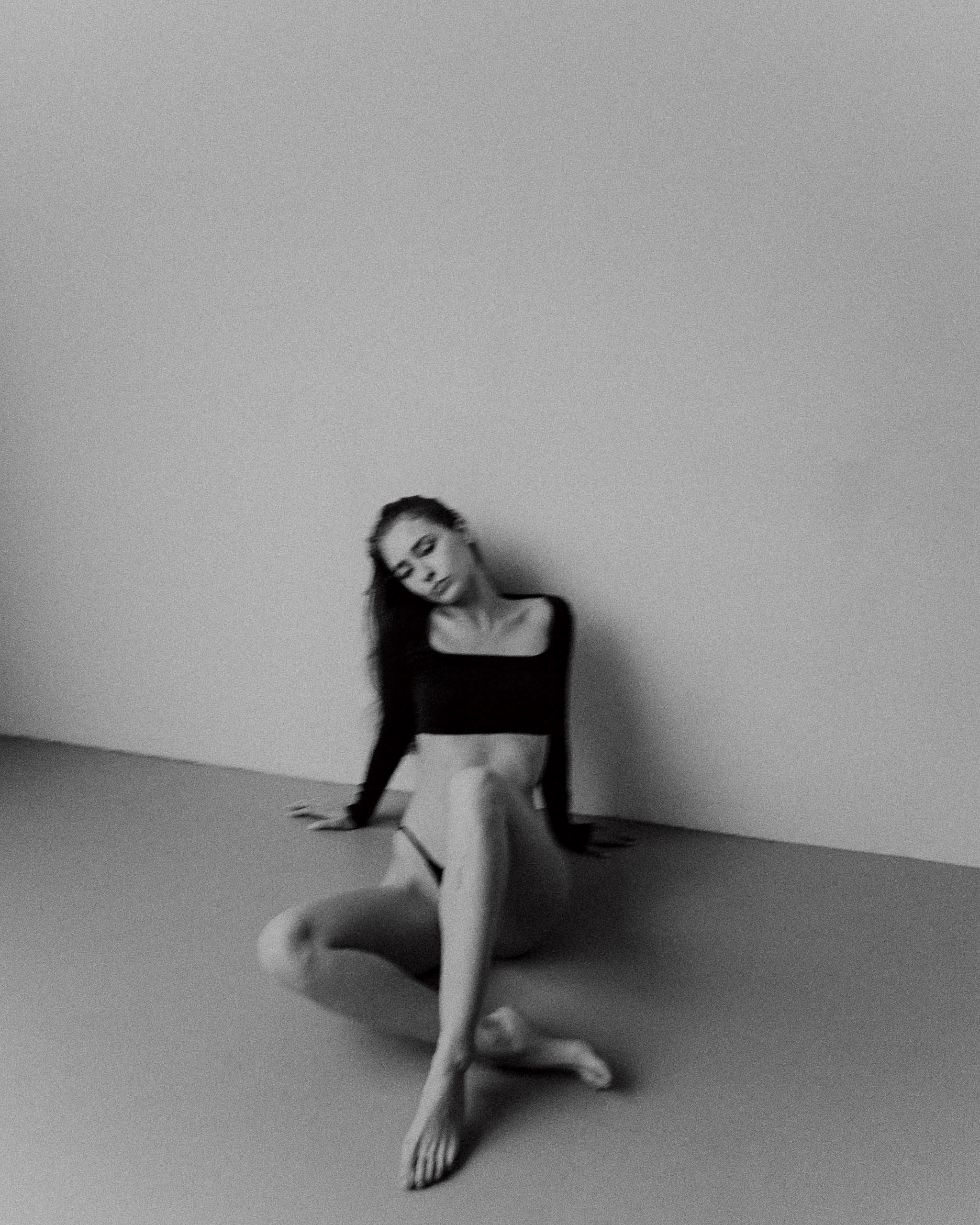 DASHA. Inna Mendelson — Photographer