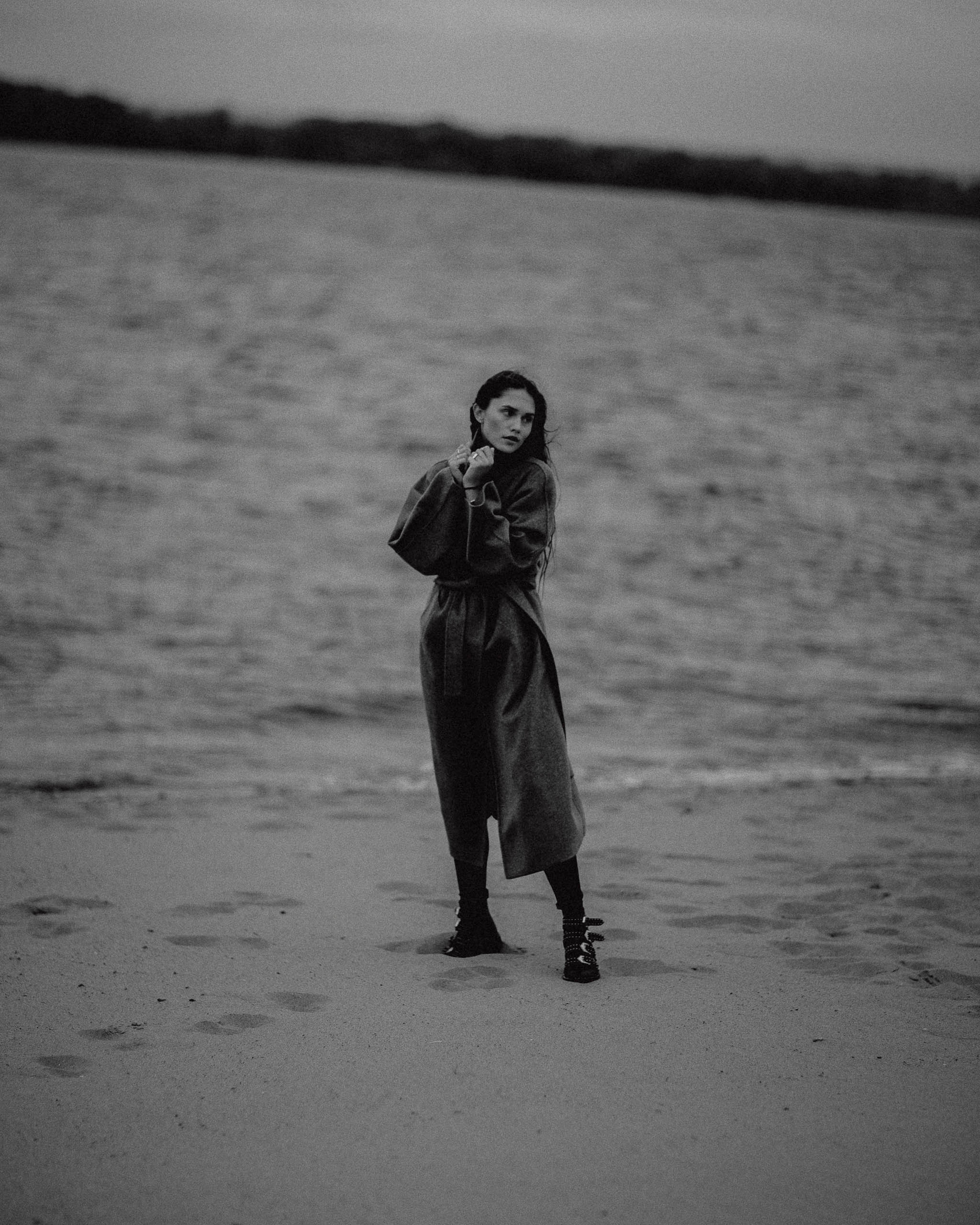 Lena. Inna Mendelson — Photographer