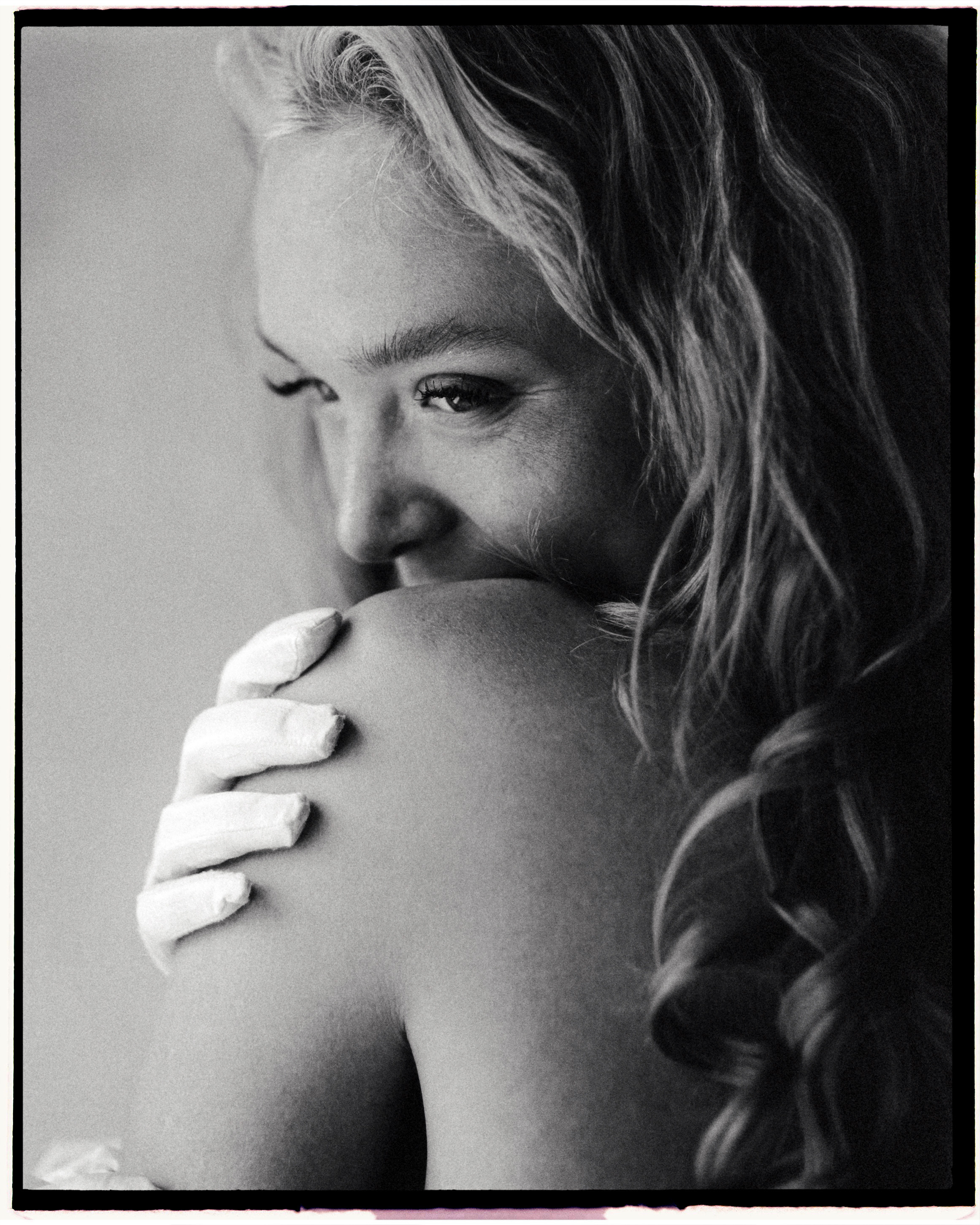 LIS. Inna Mendelson — Photographer