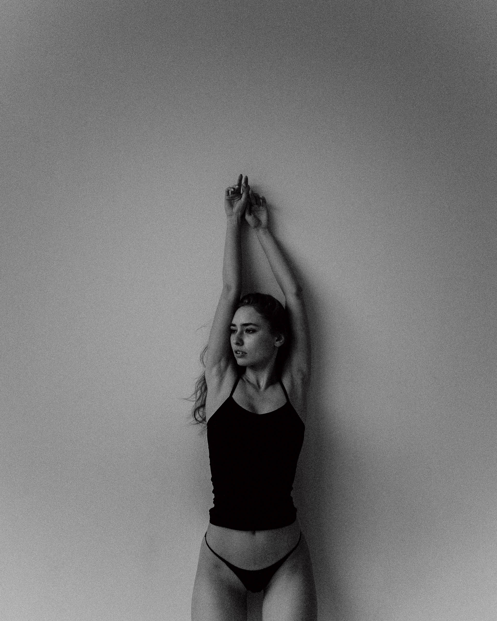 DASHA. Inna Mendelson — Photographer