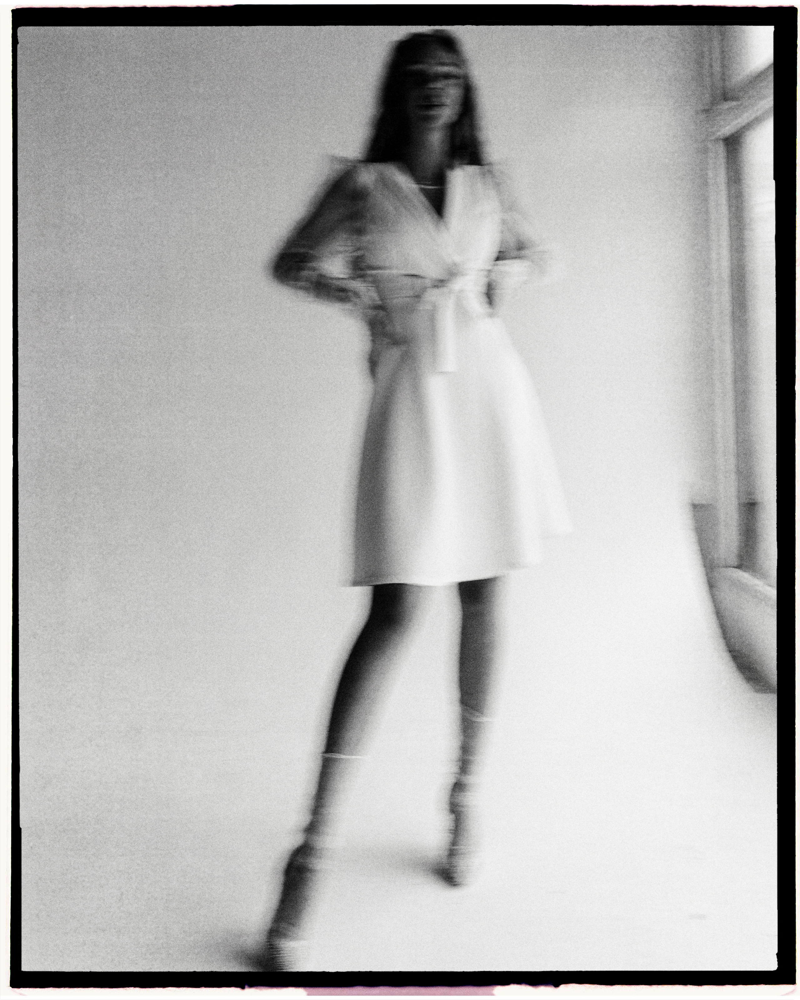 LIS. Inna Mendelson — Photographer