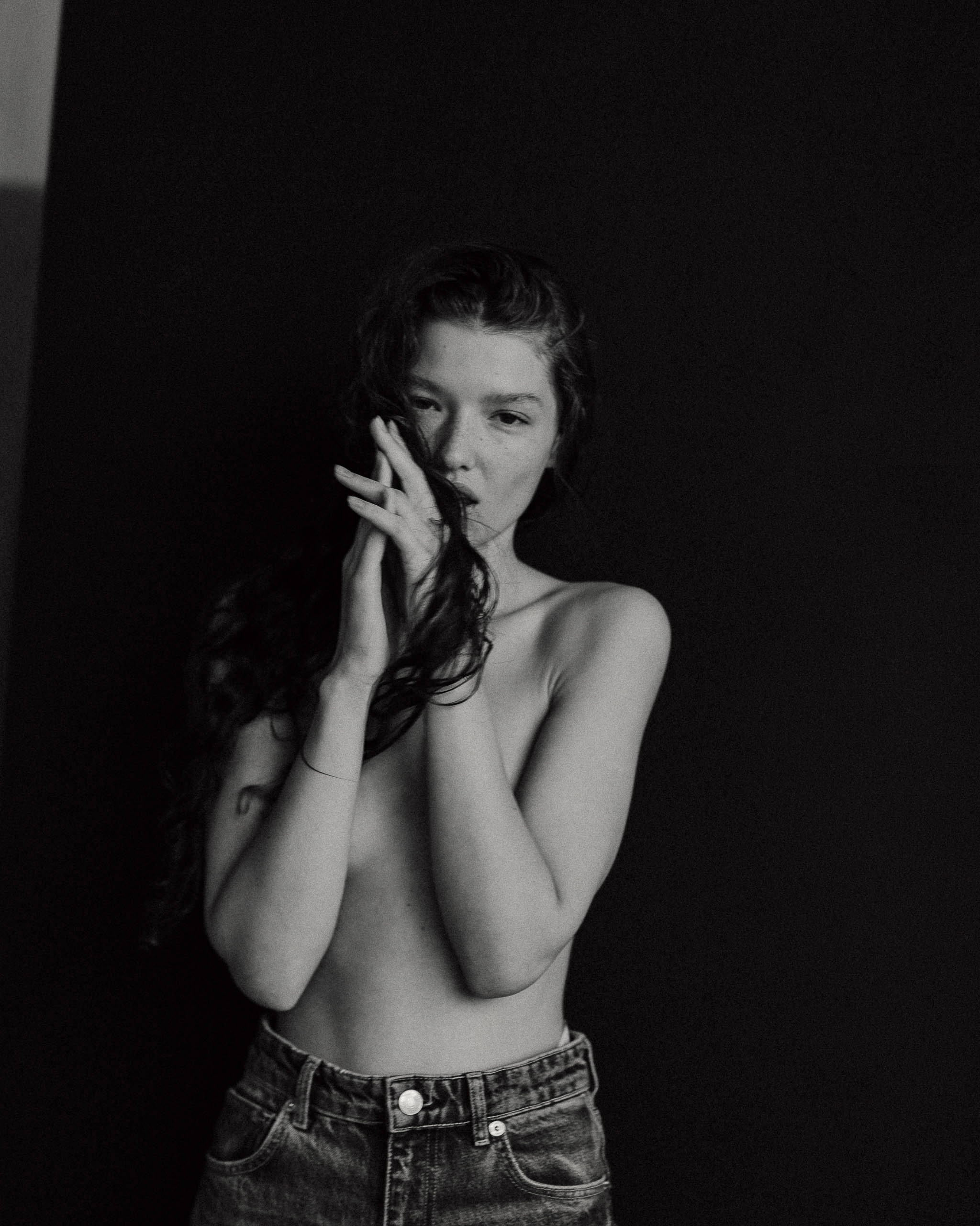 Alena. Inna Mendelson — Photographer