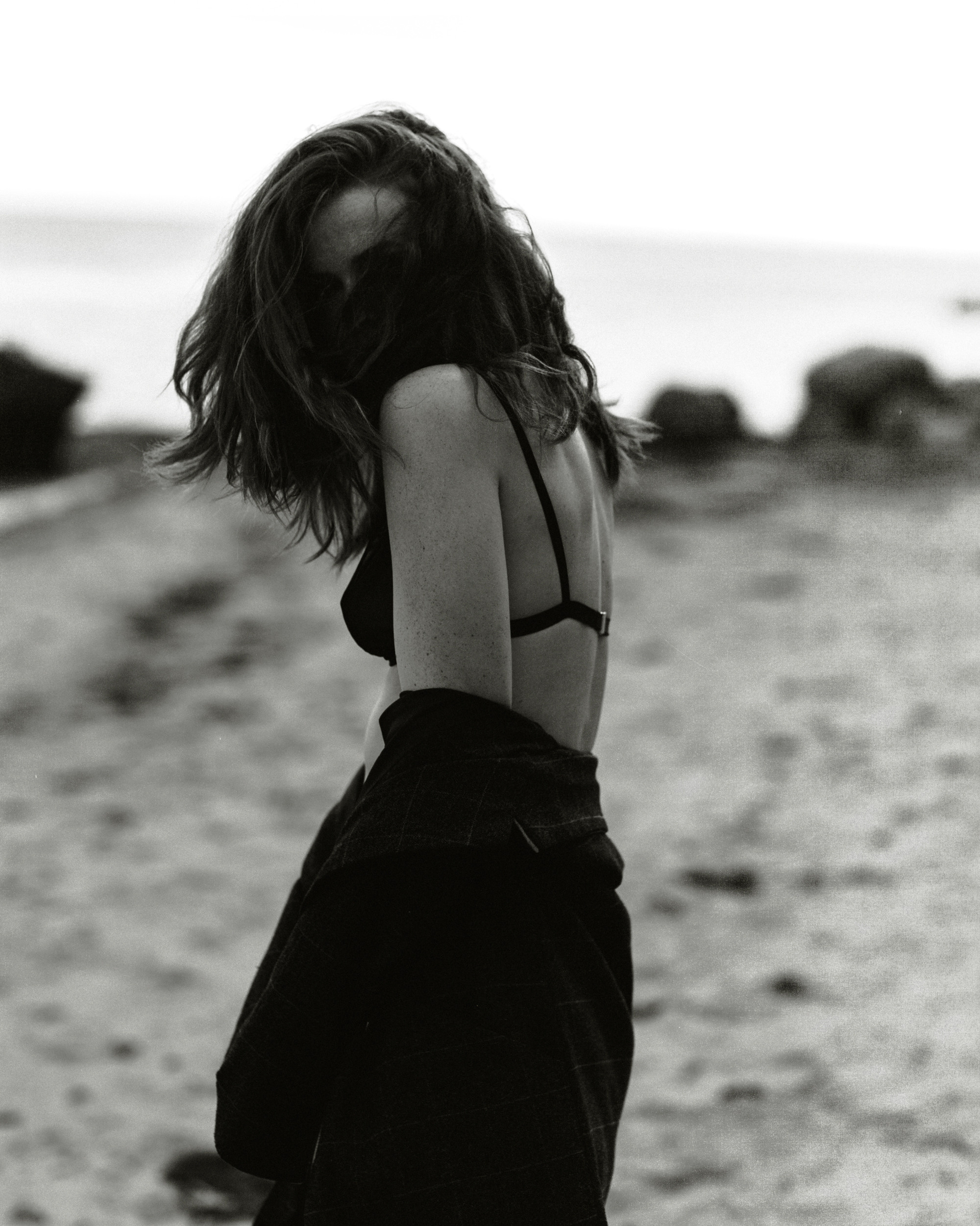 KSENIA. Inna Mendelson — Photographer