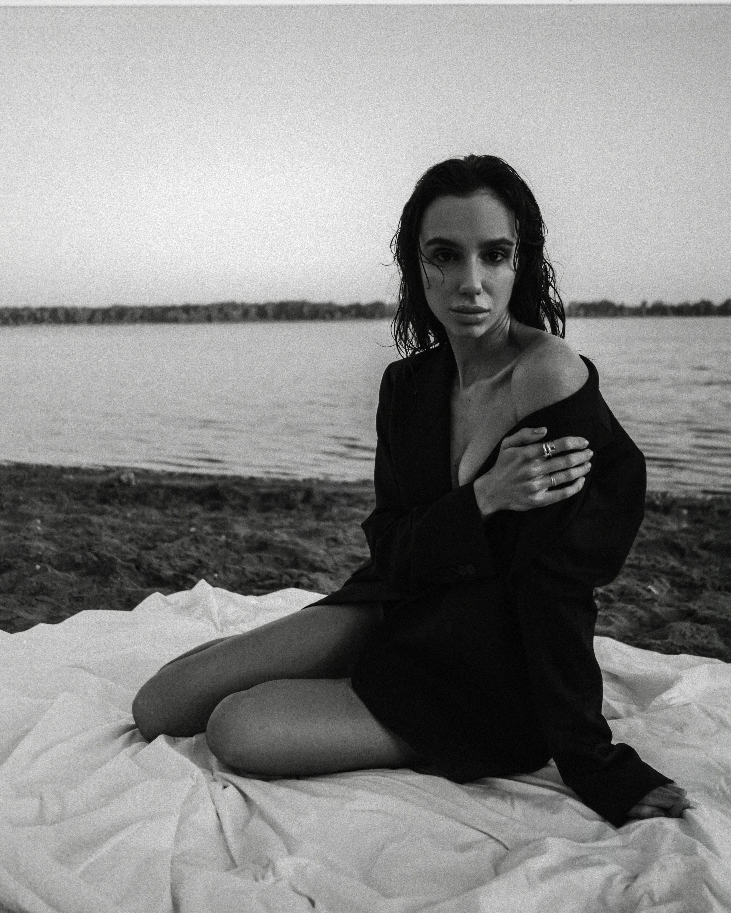 Ira. Photographer Inna Mendelson