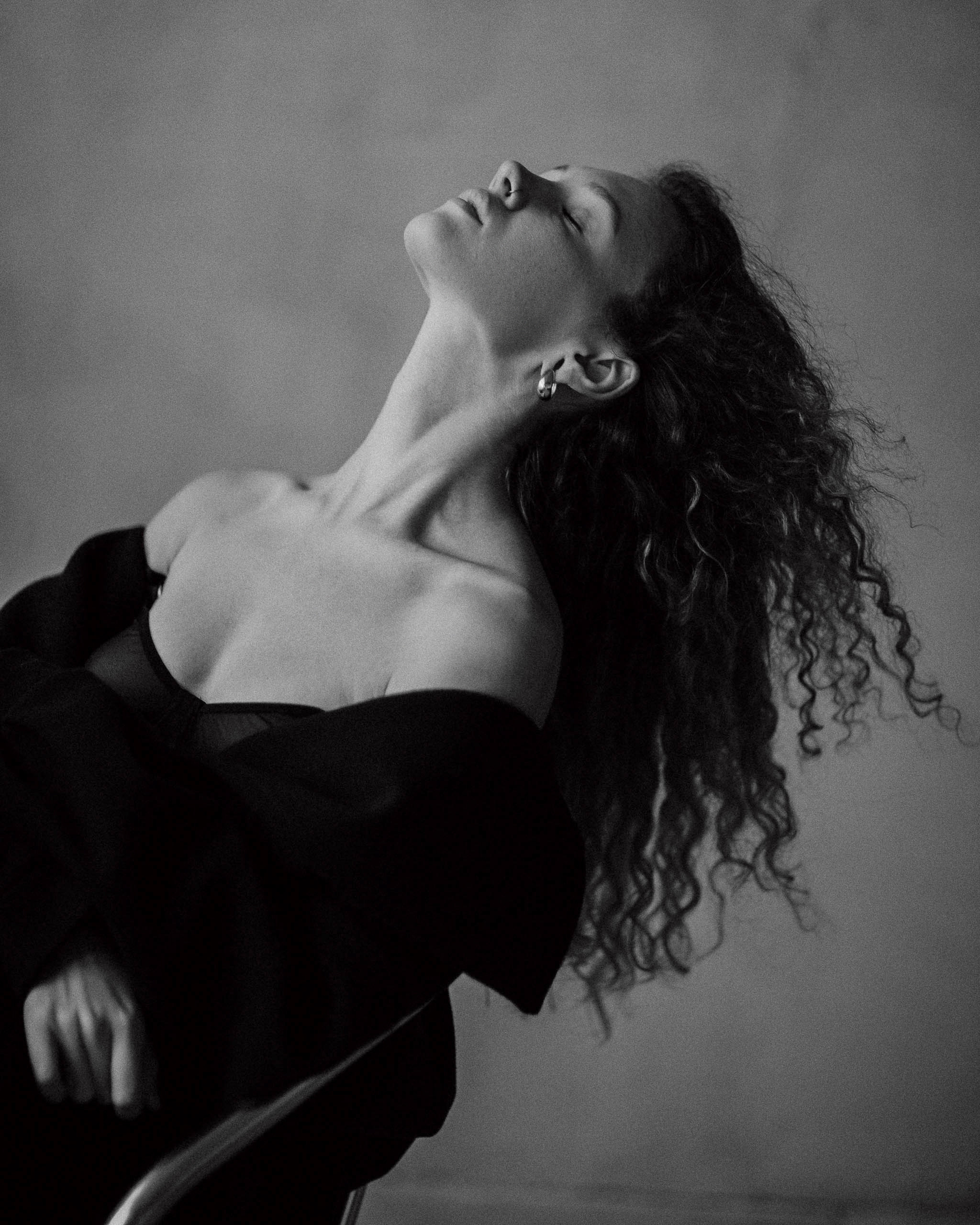 ULYA. Inna Mendelson — Photographer