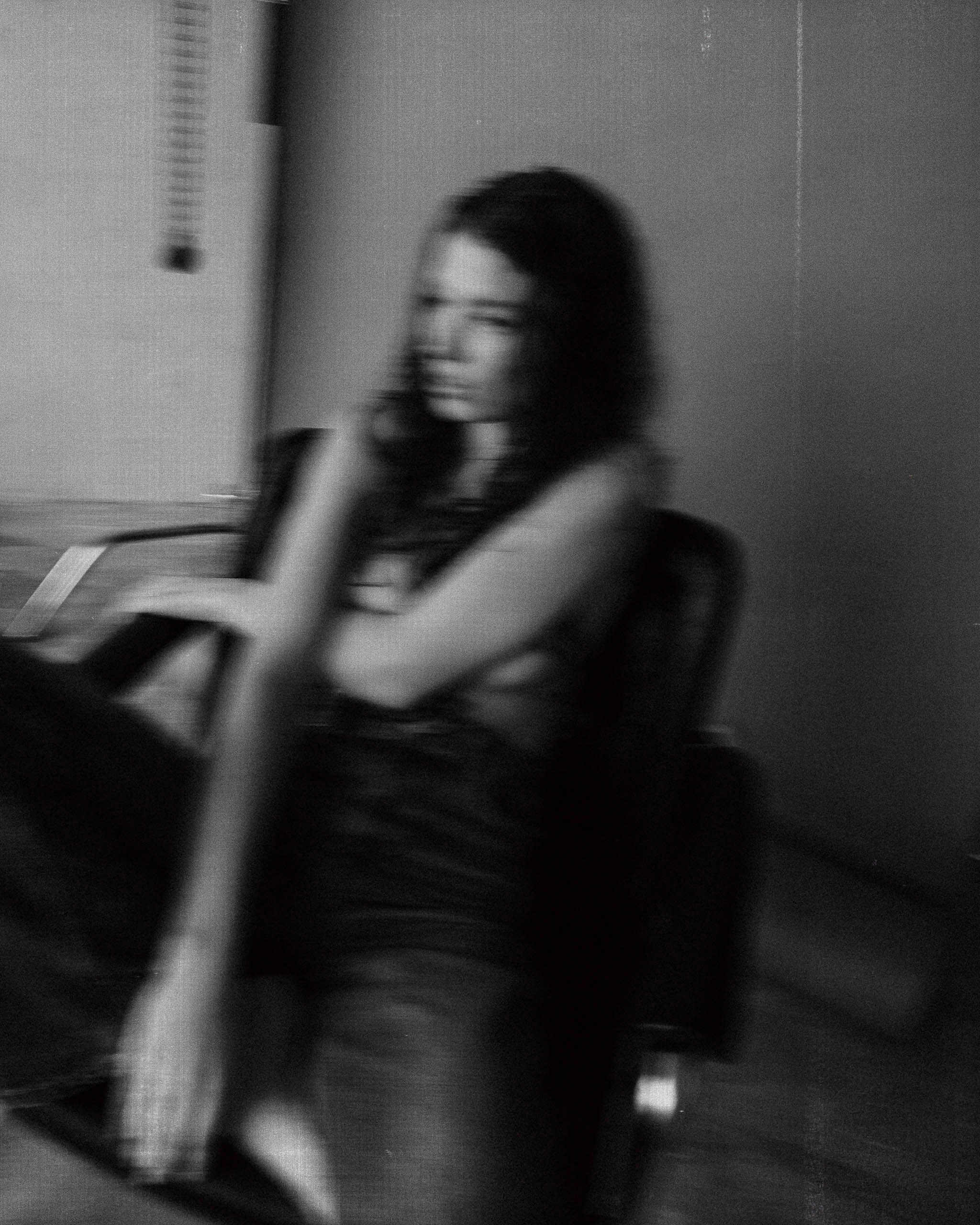 Alena. Inna Mendelson — Photographer