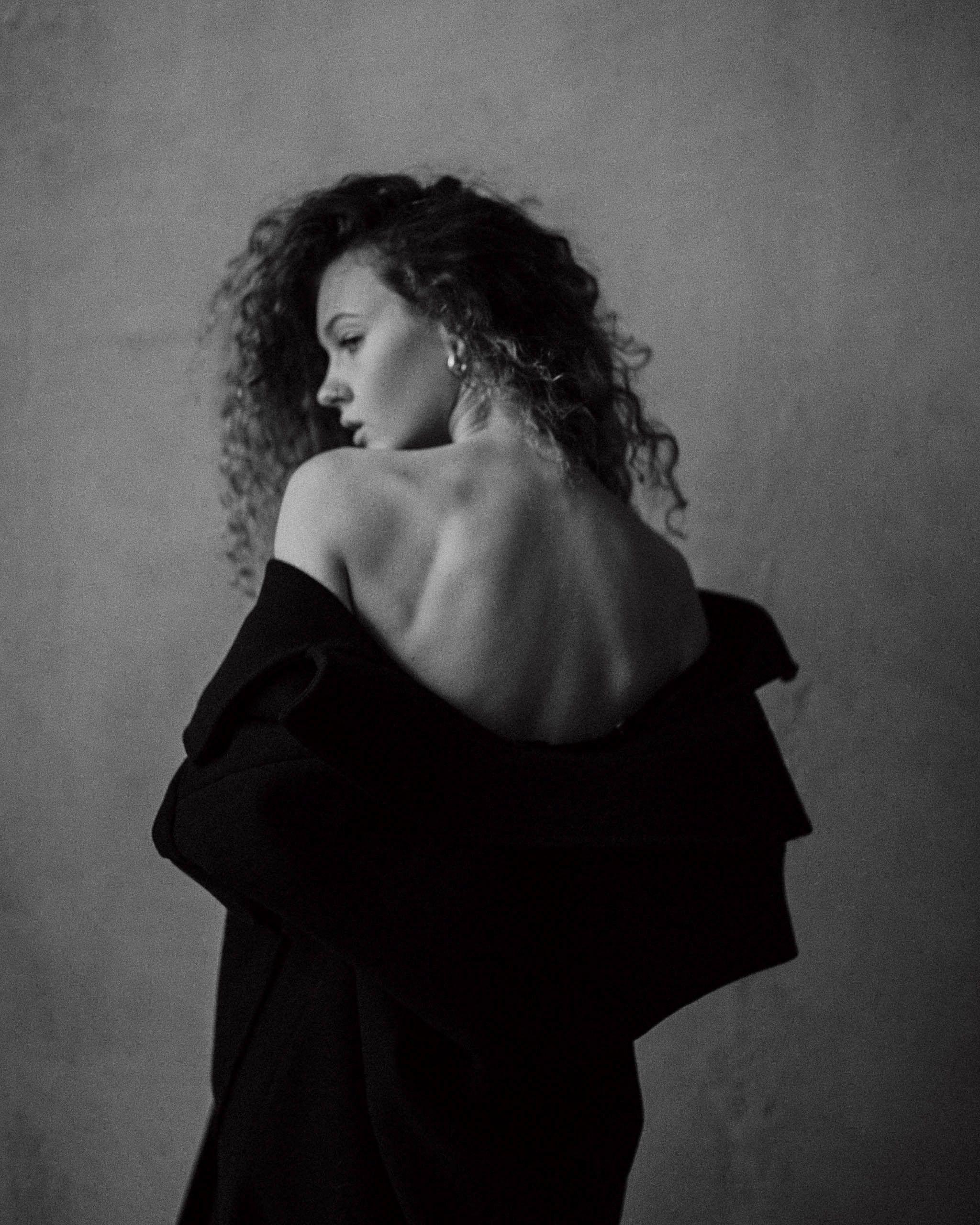 ULYA. Inna Mendelson — Photographer