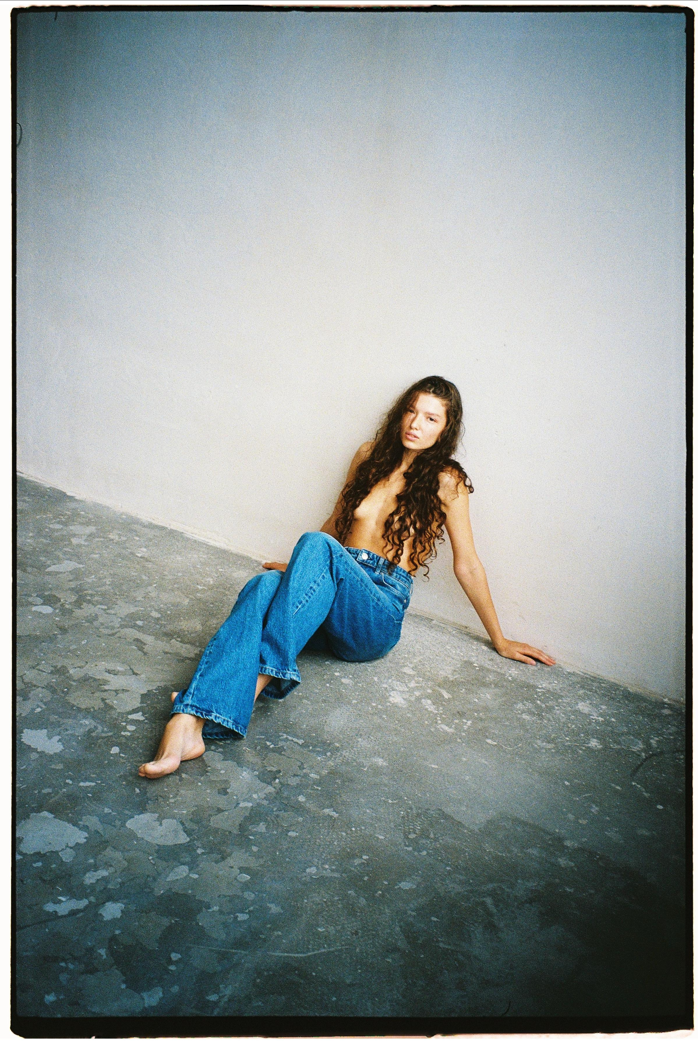 Inna Mendelson — Photographer