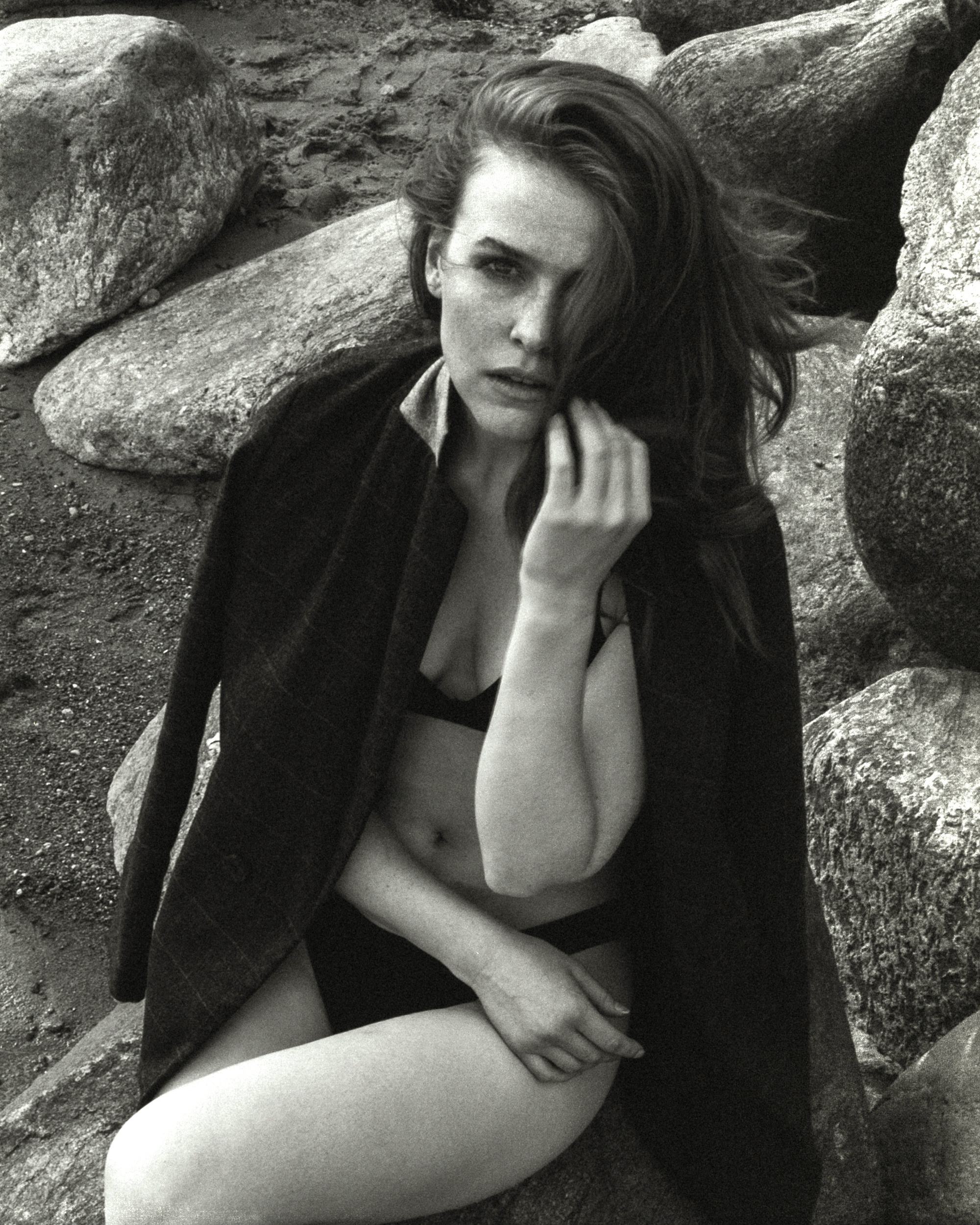 KSENIA. Inna Mendelson — Photographer