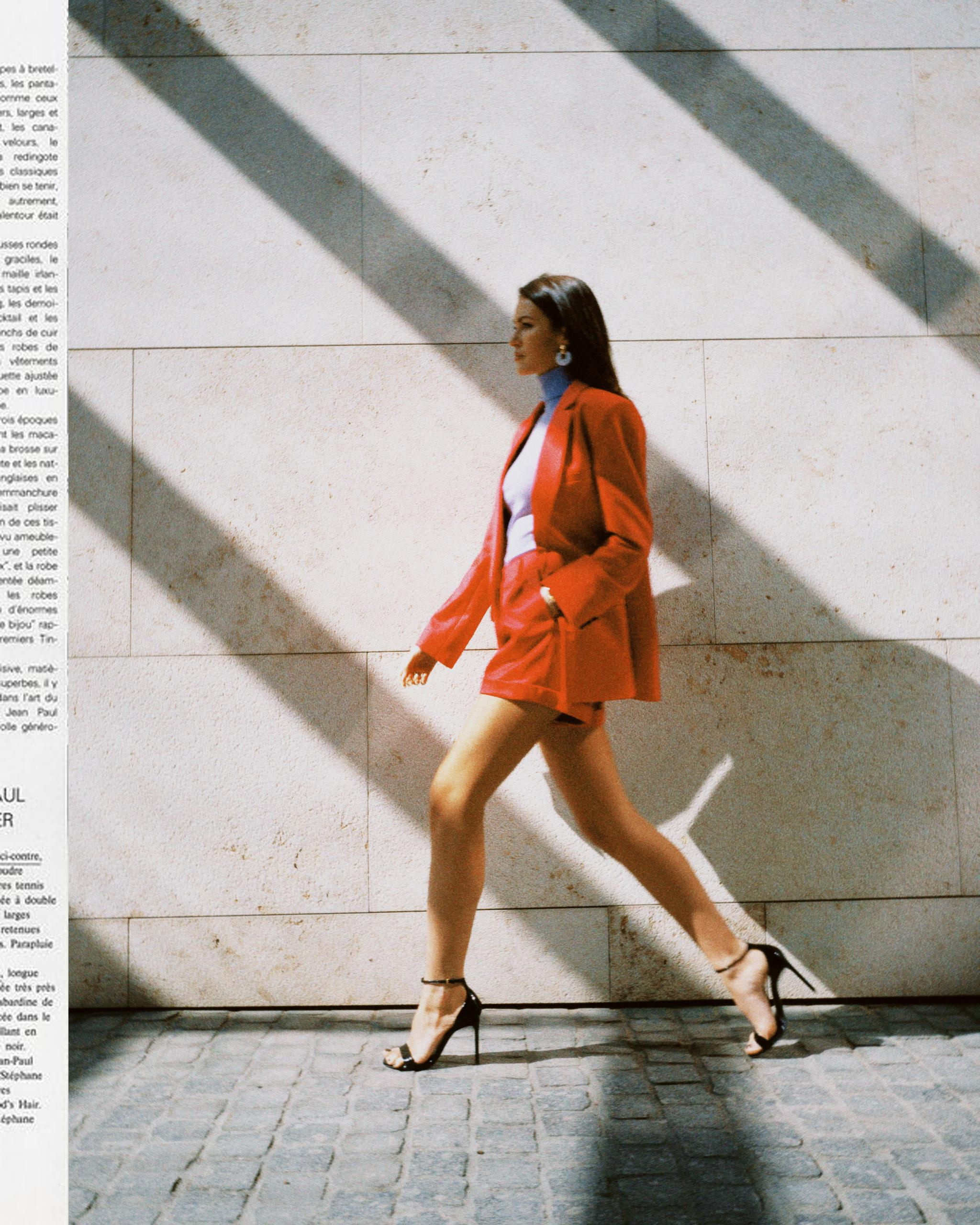 KATRINA. Inna Mendelson — Photographer