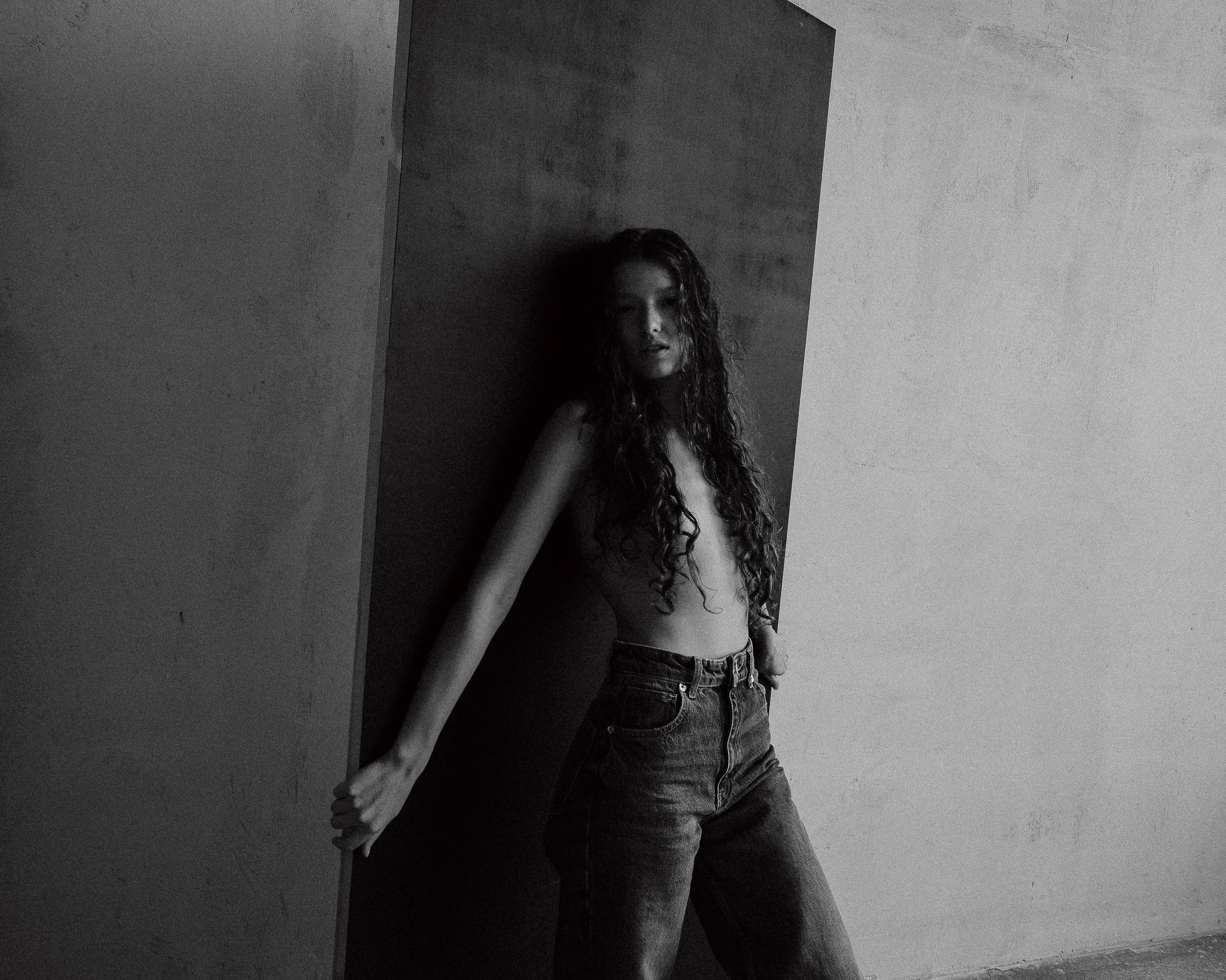 Alena. Inna Mendelson — Photographer